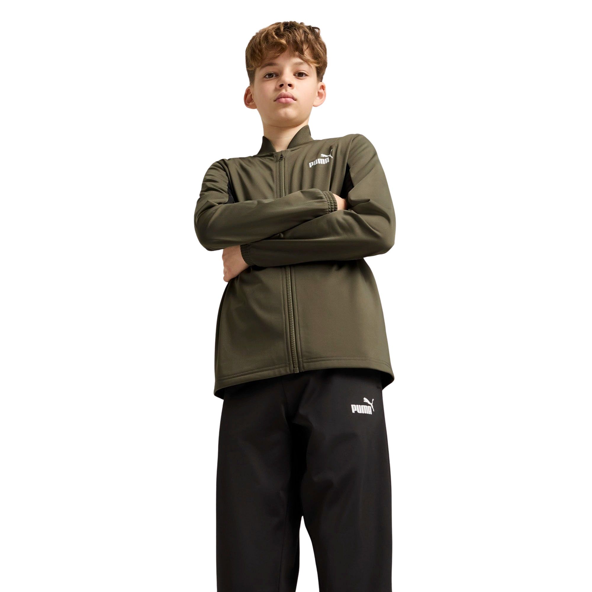 Puma Poly Baseball Trainingspak Junior