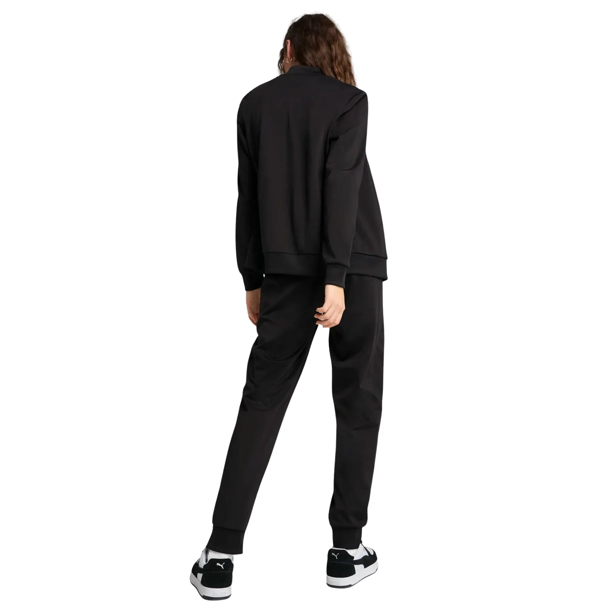 Puma Poly Baseball Trainingspak Dames