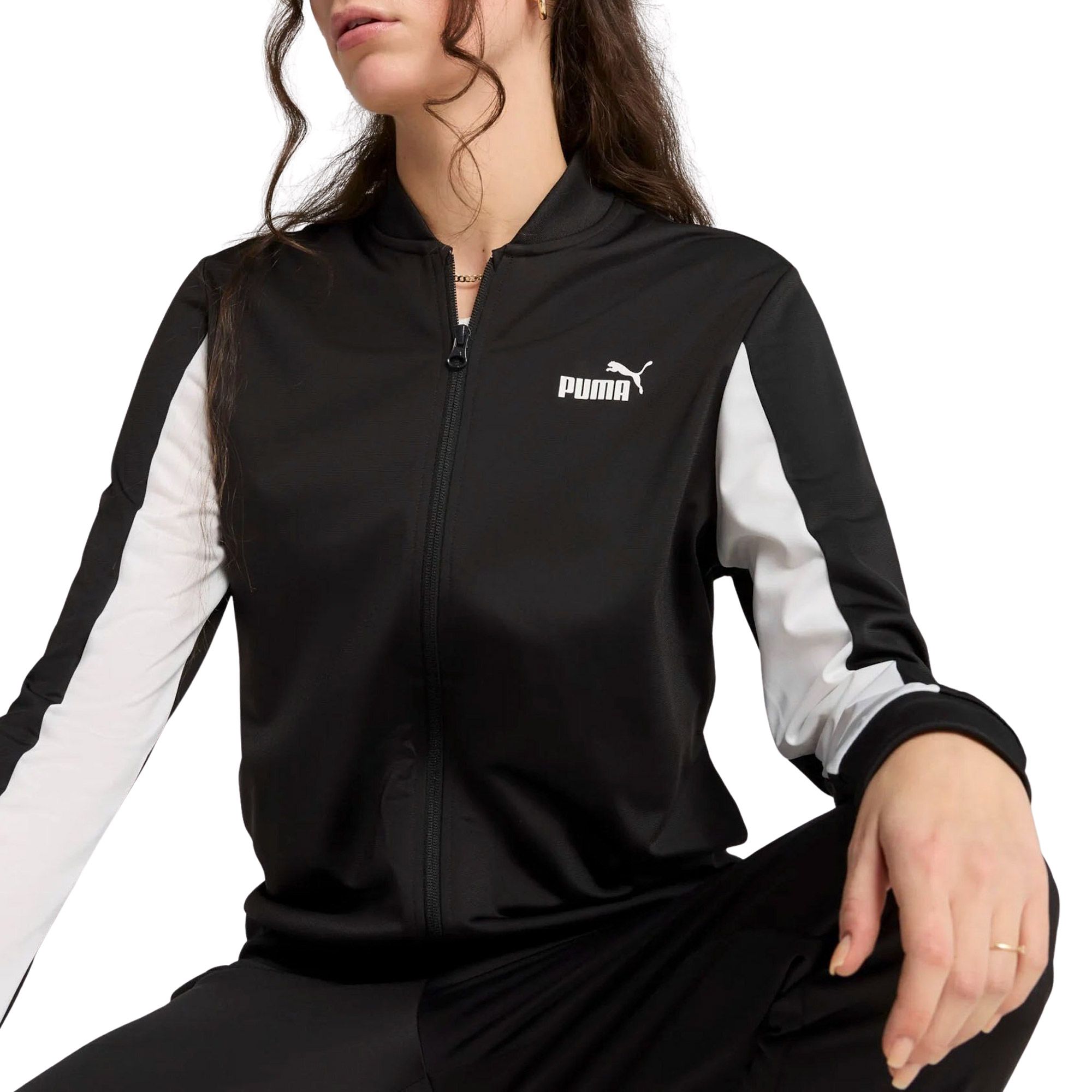 Puma Poly Baseball Trainingspak Dames