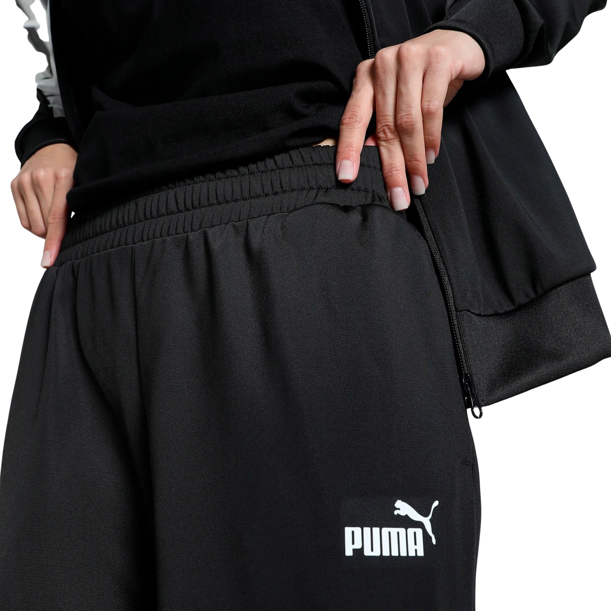 Puma Poly Baseball Trainingspak Dames