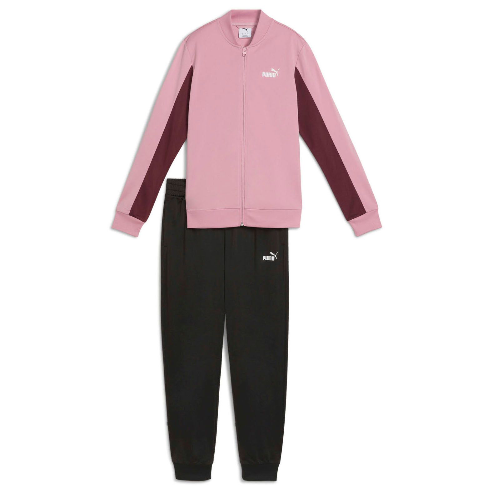 Puma Poly Baseball Tracksuit Women | Plutosport