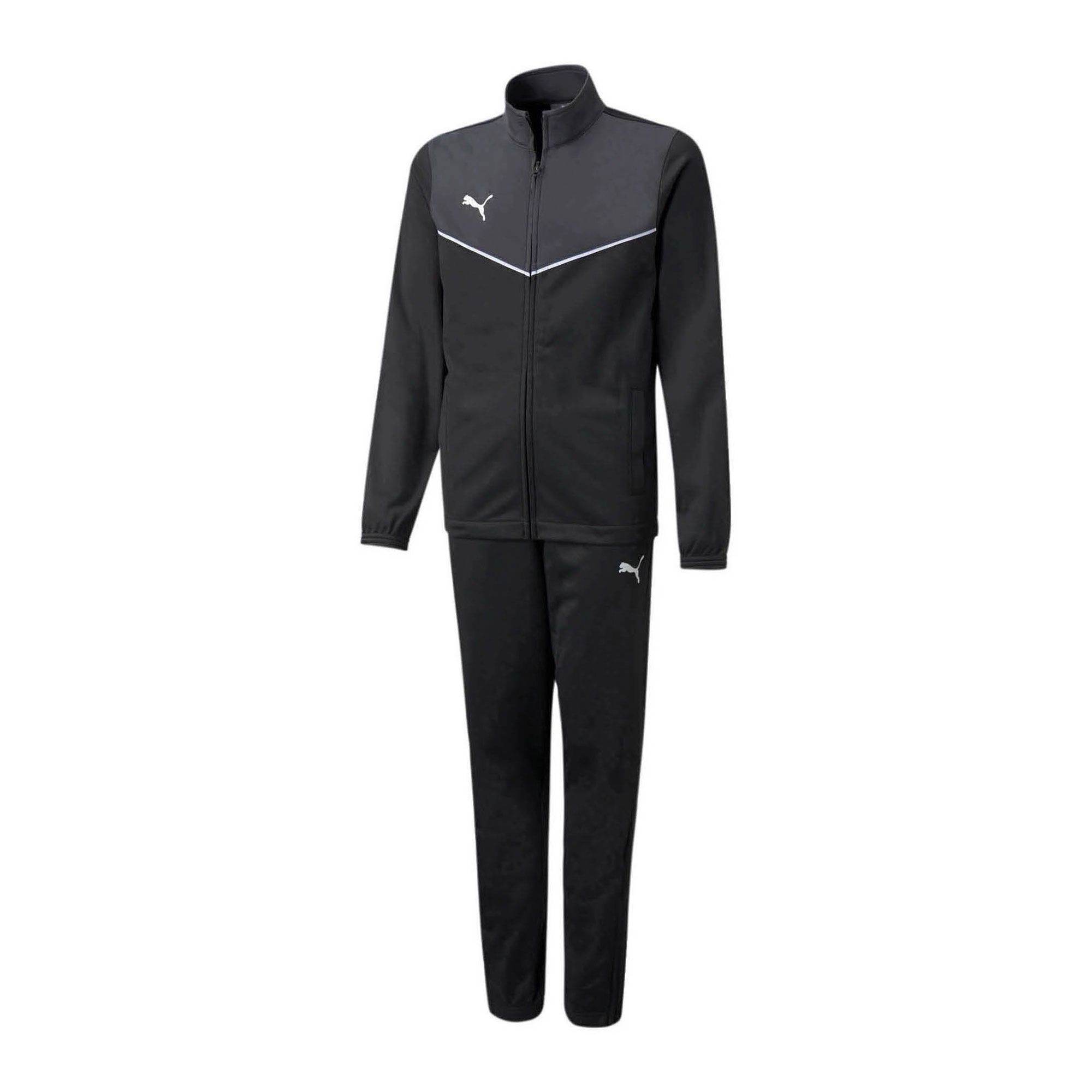 Puma individualRISE Trainingspak Junior