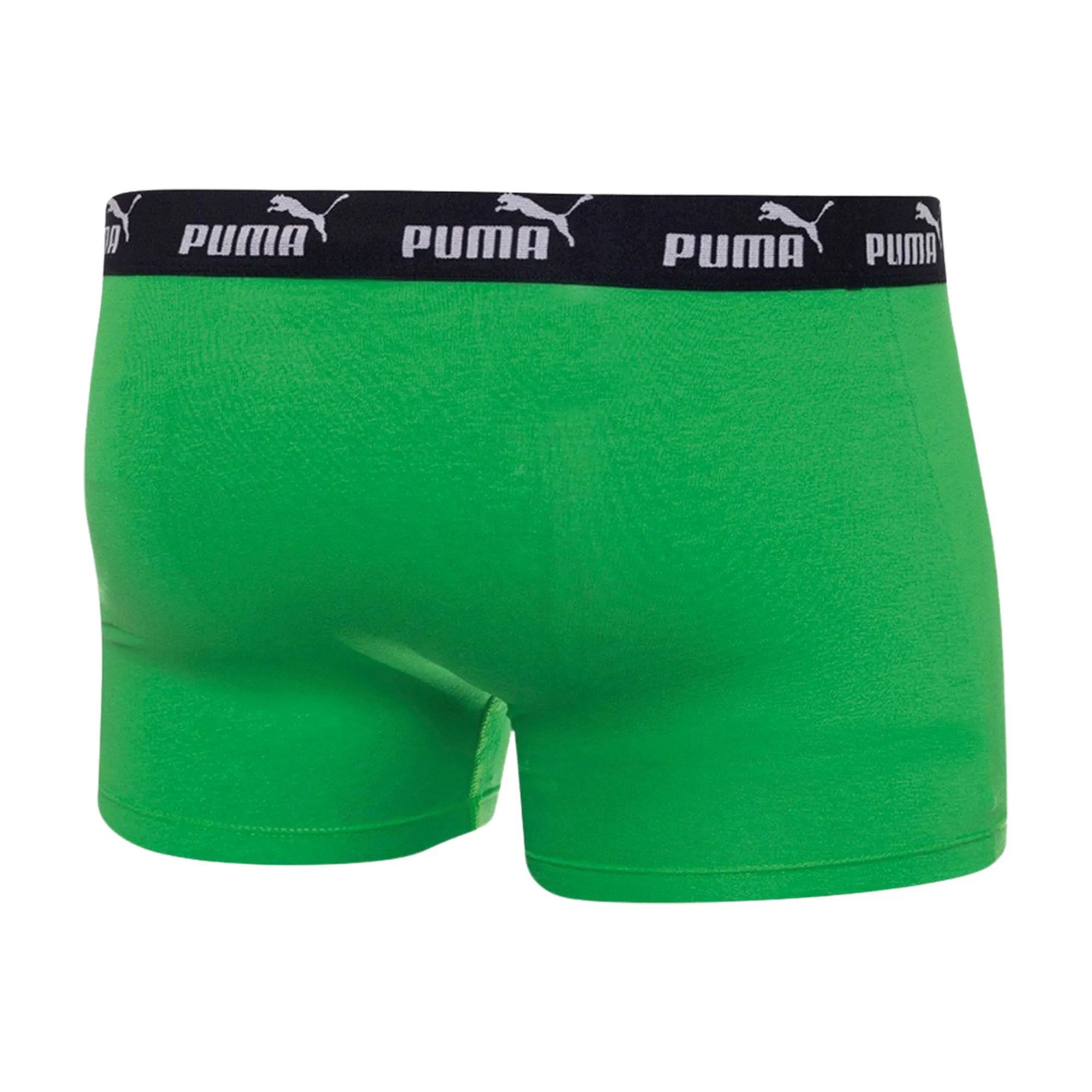 Puma Everyday Boxershorts Heren (6-pack)
