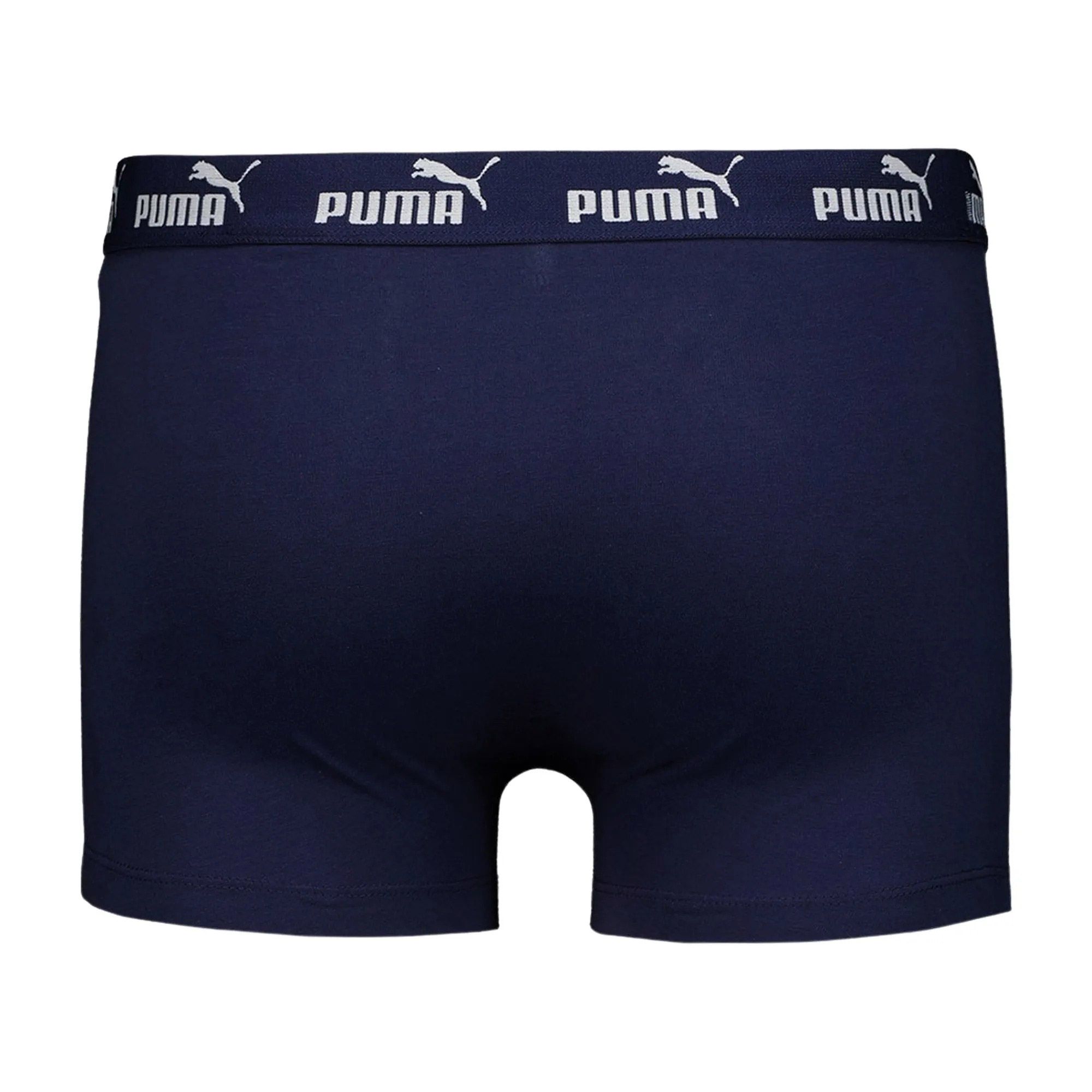 Puma Everyday Boxershorts Heren (6-pack)