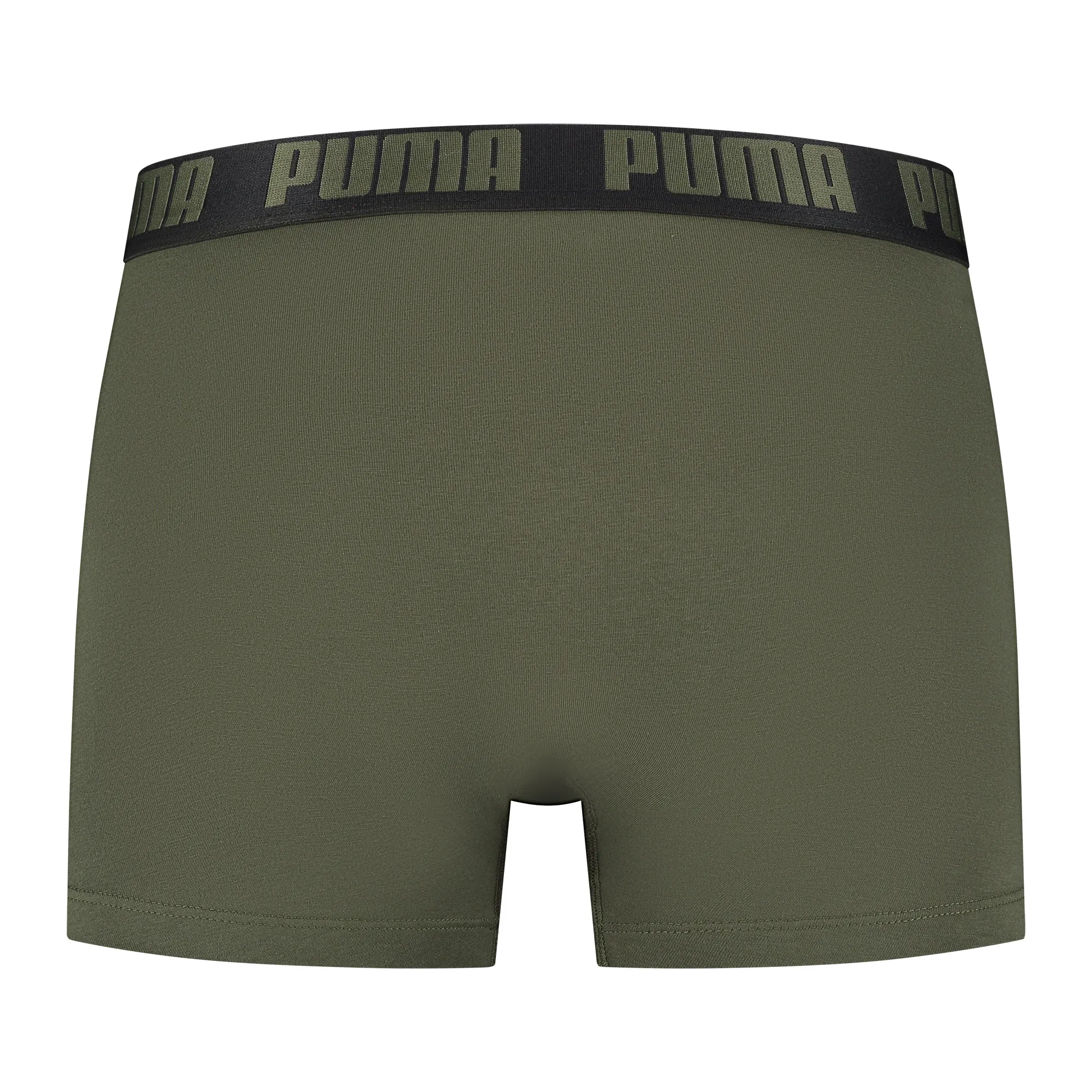 Puma Everyday Boxershorts Heren (4-pack)