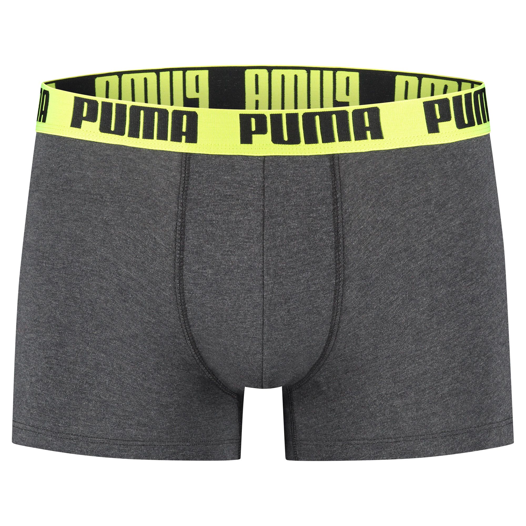 Puma Everyday Boxershorts Heren (4-pack)