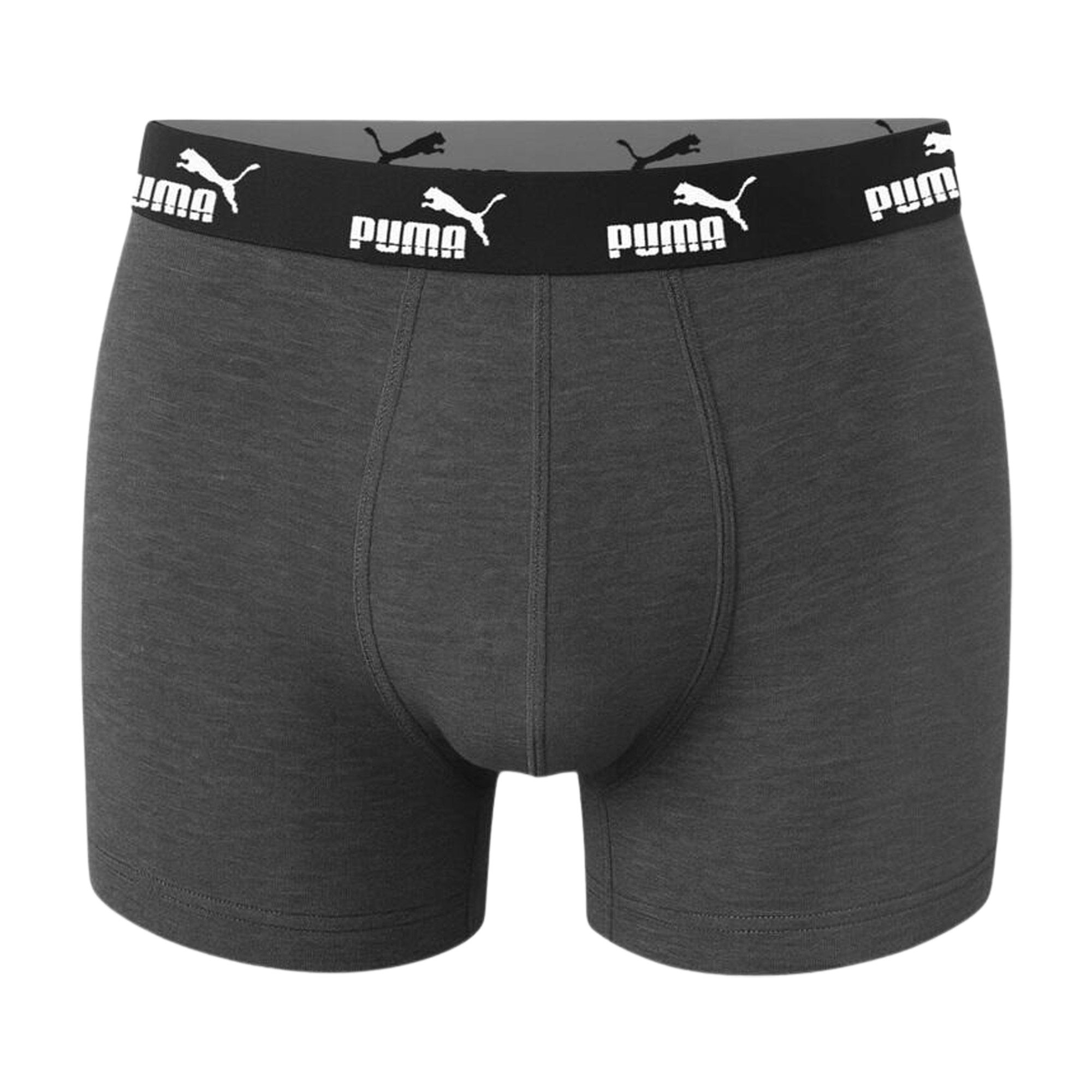 Puma Number 1 Boxershorts Herren