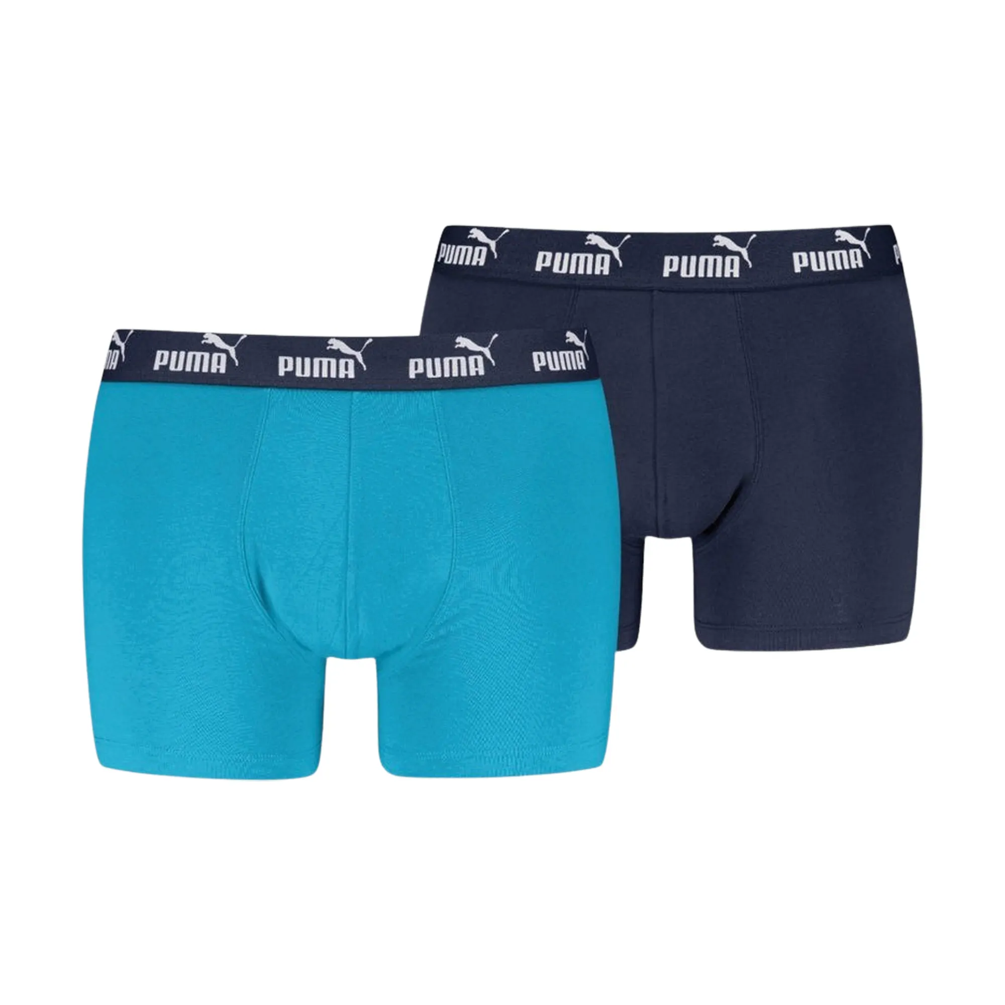Puma Everyday Boxershorts Heren (2-pack)