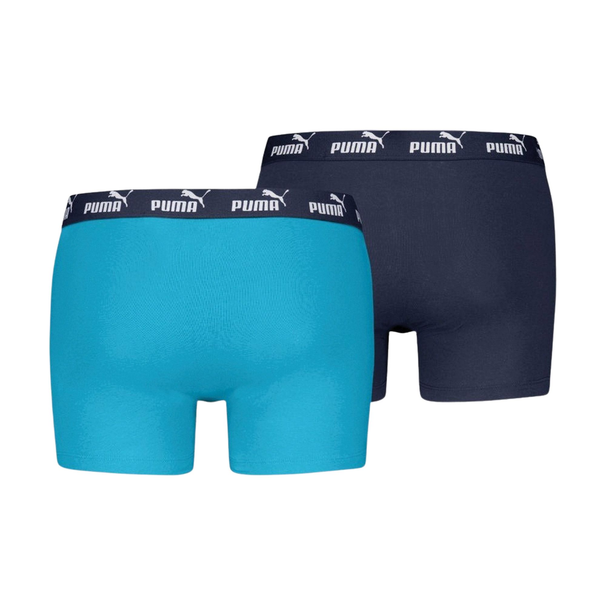 Puma Everyday Boxershorts Heren (2-pack)