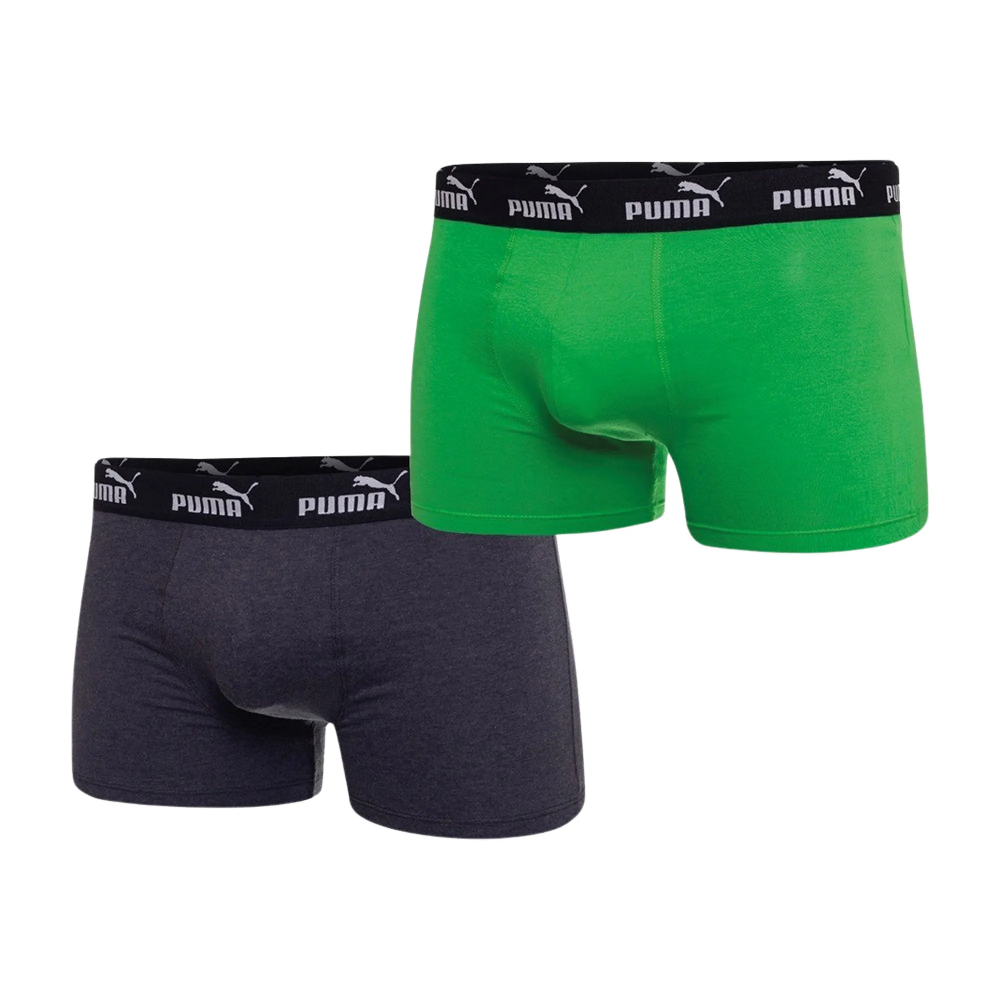 Puma Everyday Boxershorts Heren (2-pack)