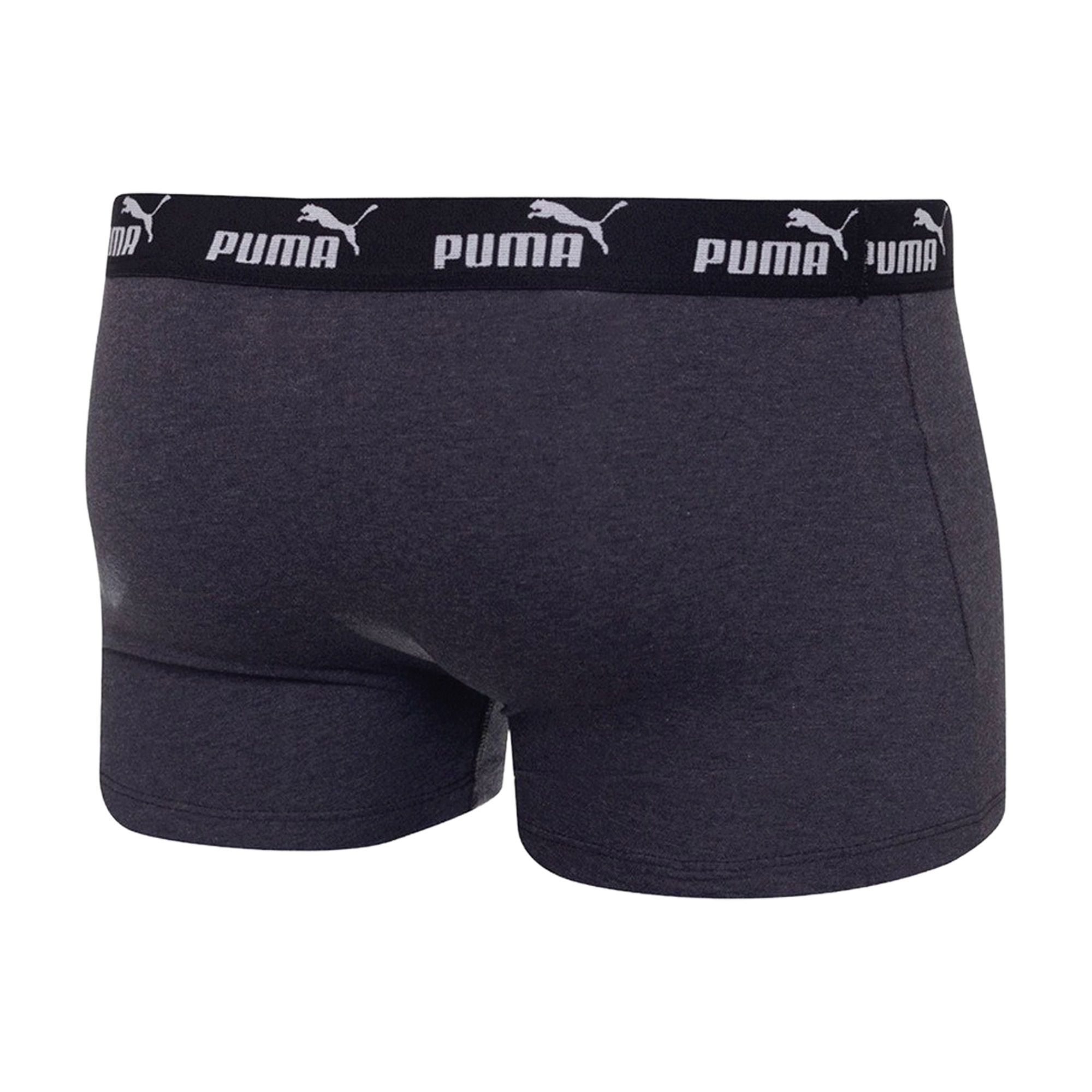 Puma Everyday Boxershorts Heren (2-pack)