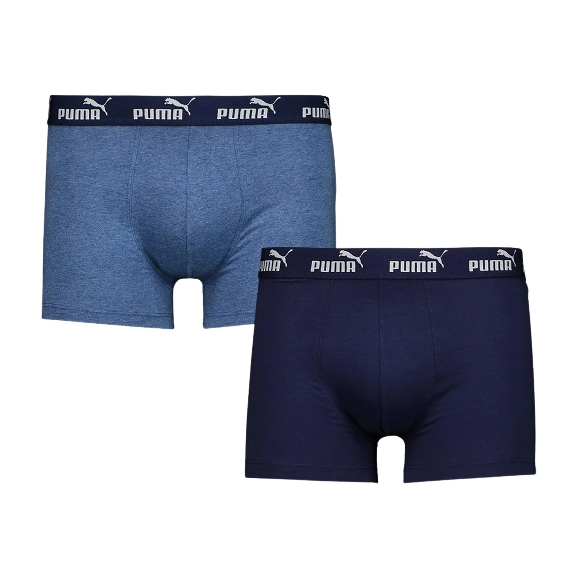 Puma Everyday Boxershorts Heren (2-pack)