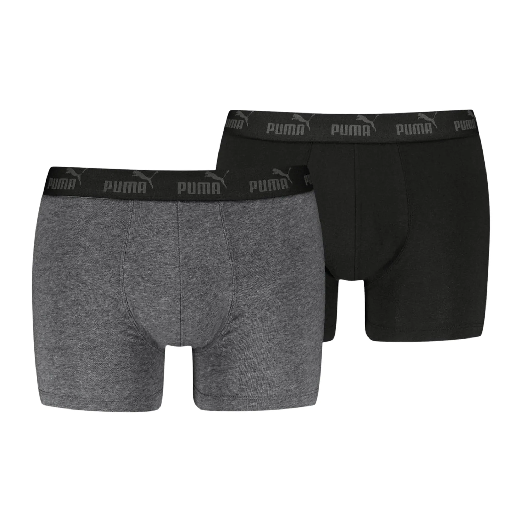 Puma Everyday Boxershorts Heren (2-pack)