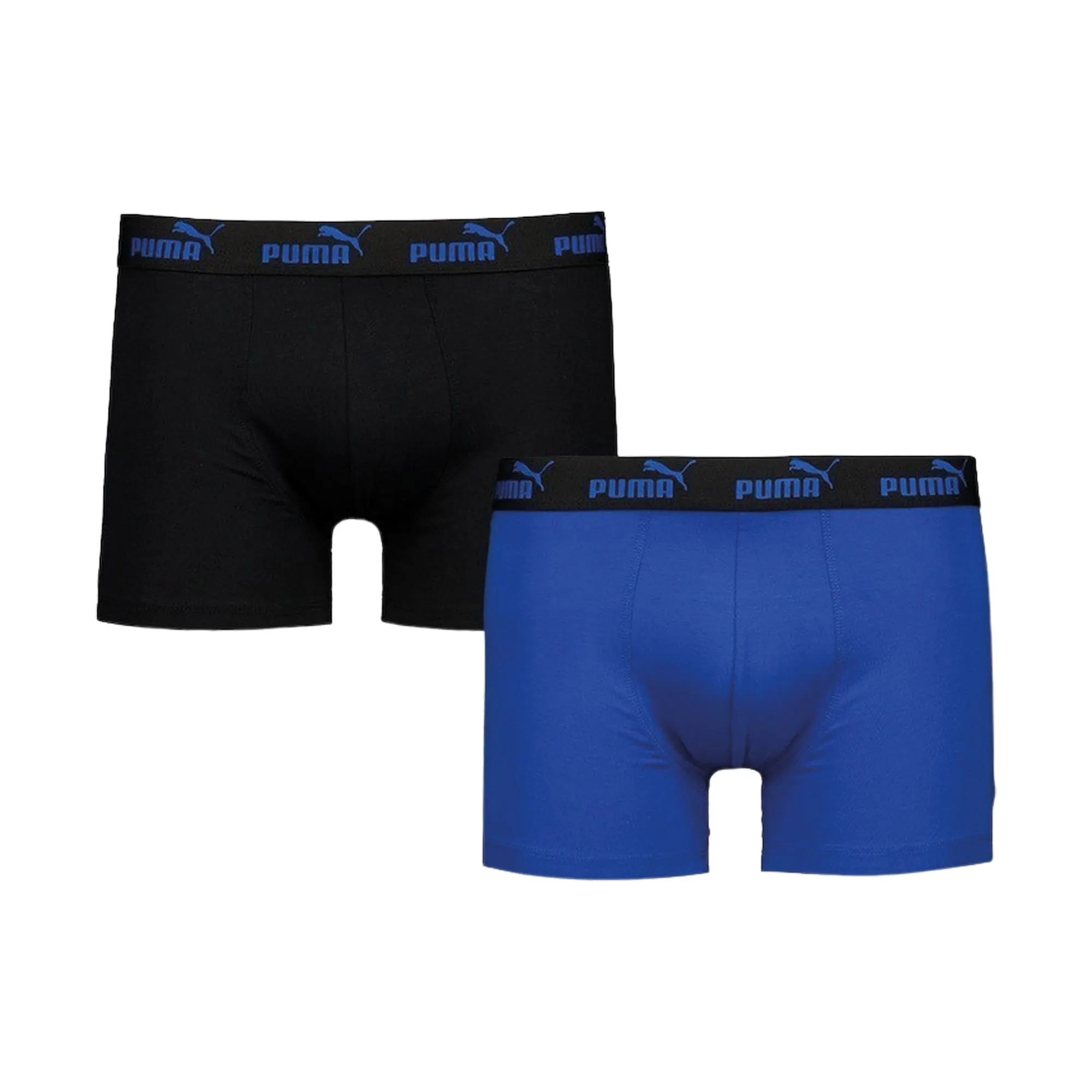 Puma Everyday Boxershorts Heren (2-pack)