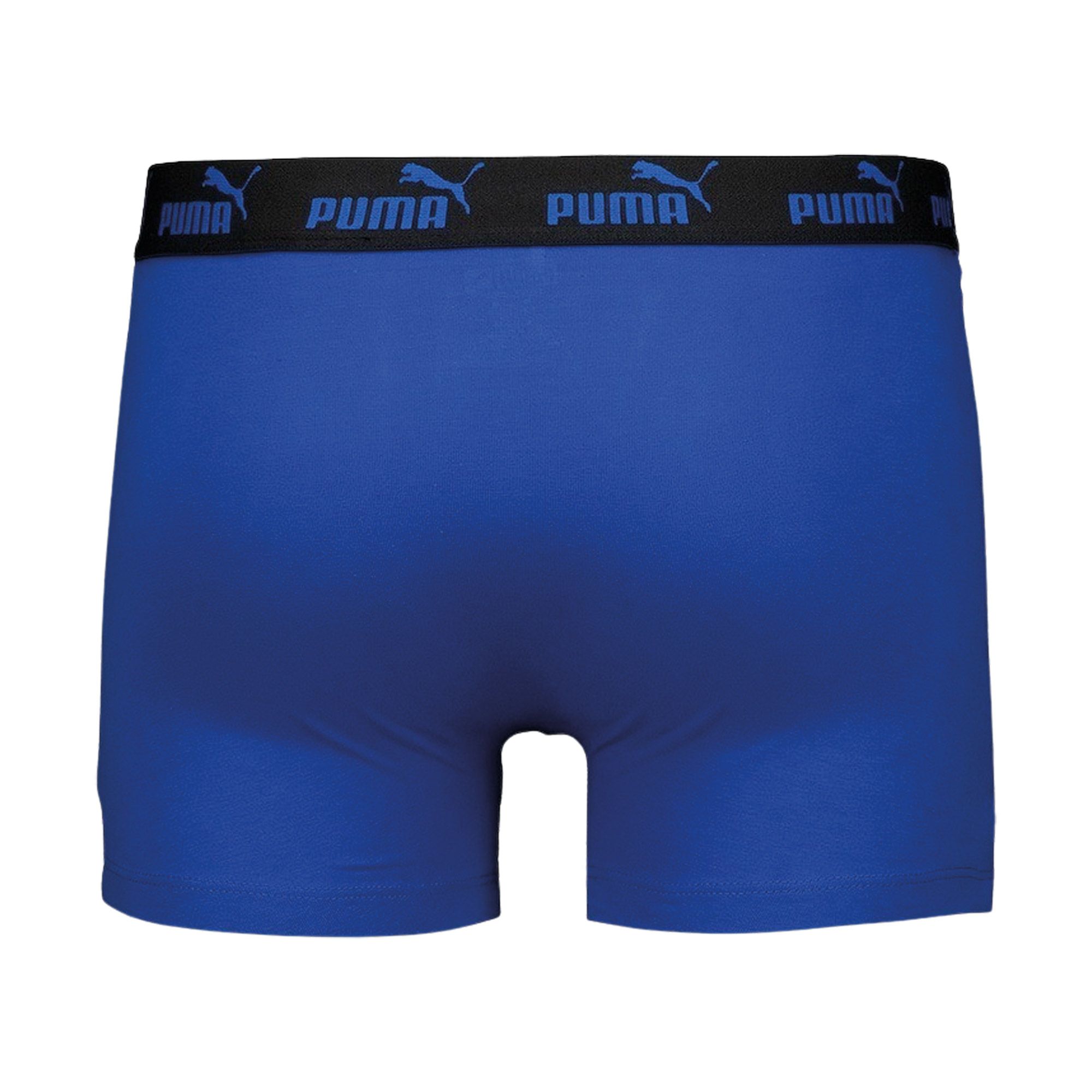 Puma Everyday Boxershorts Heren (2-pack)