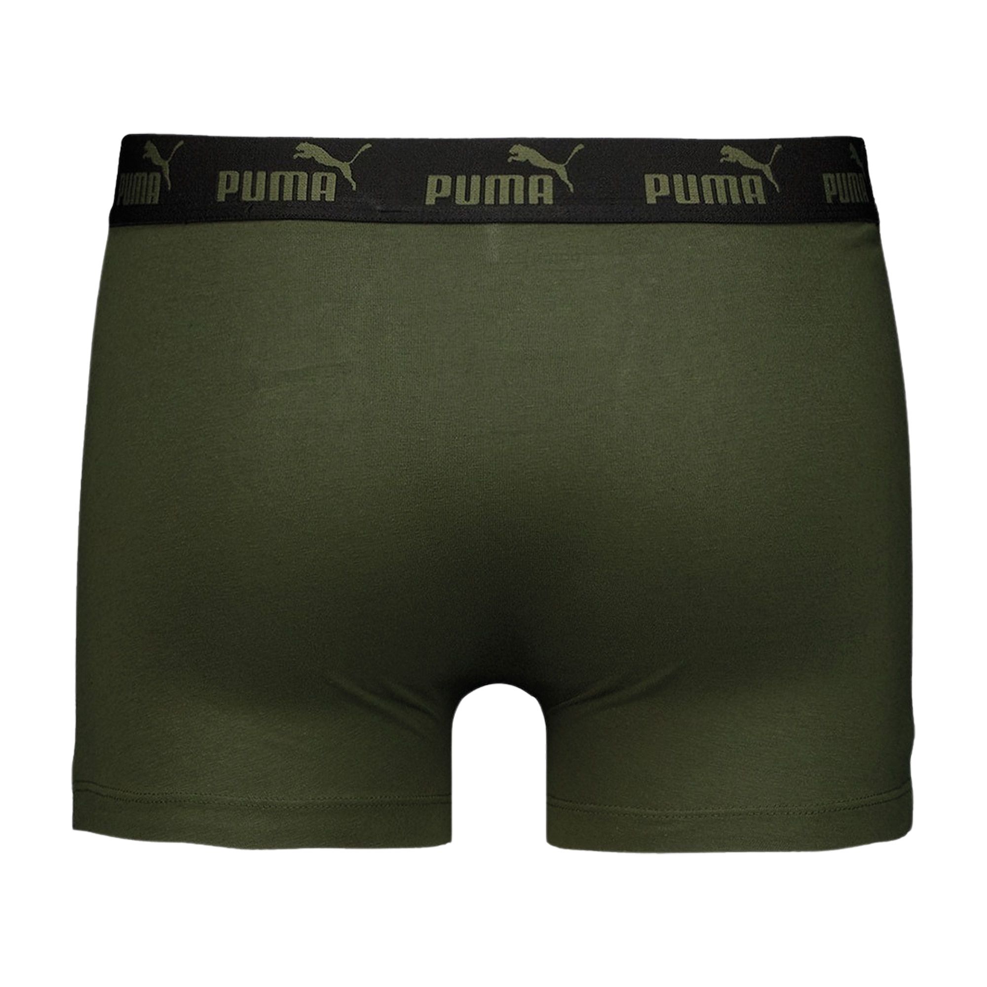 Puma Everyday Boxershorts Heren (2-pack)