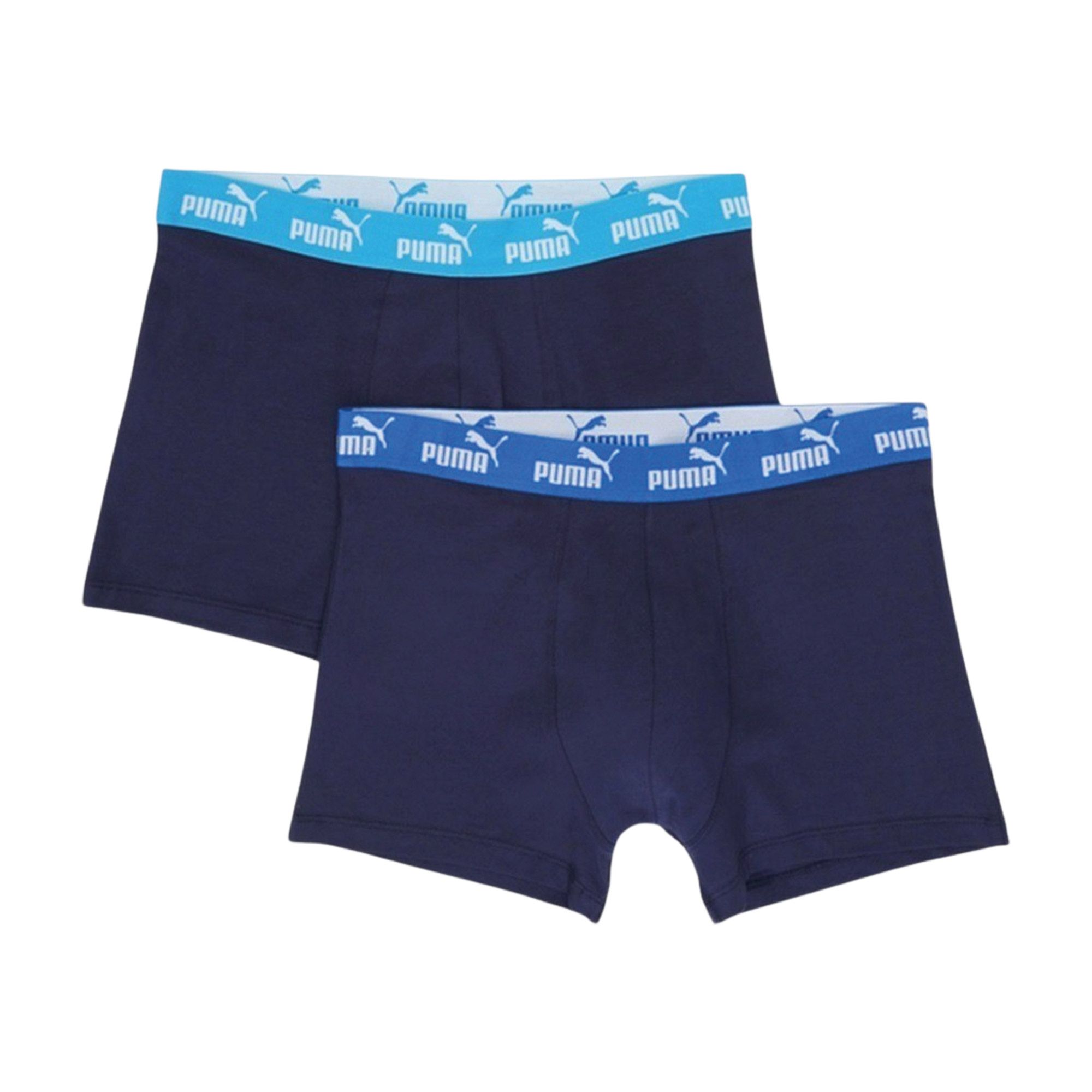 Puma Everyday Boxershorts Heren (2-pack)