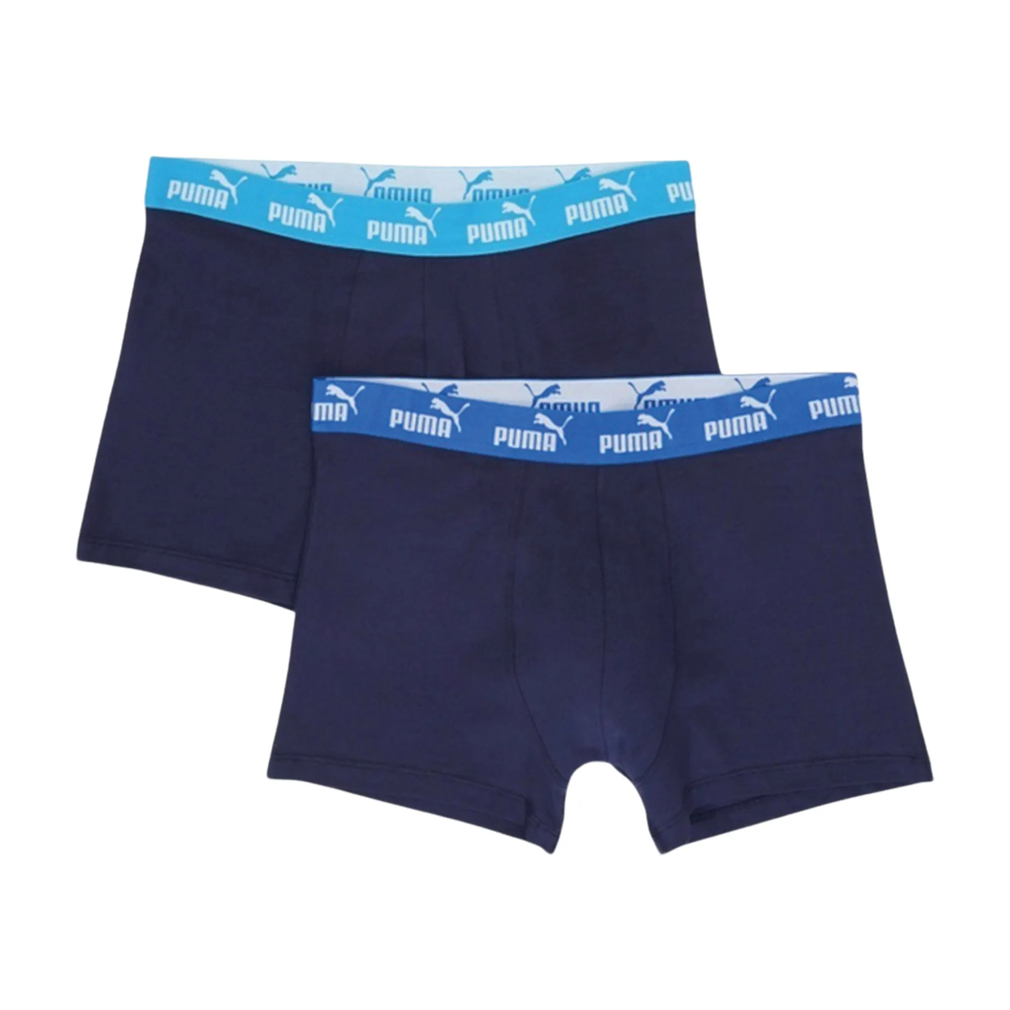 Puma Everyday Boxershorts Heren (2-pack)