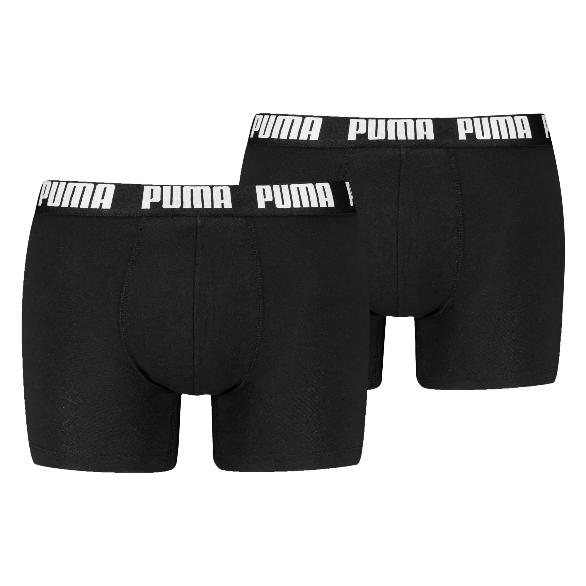 Puma Boxer Shorts Men (2-pack)