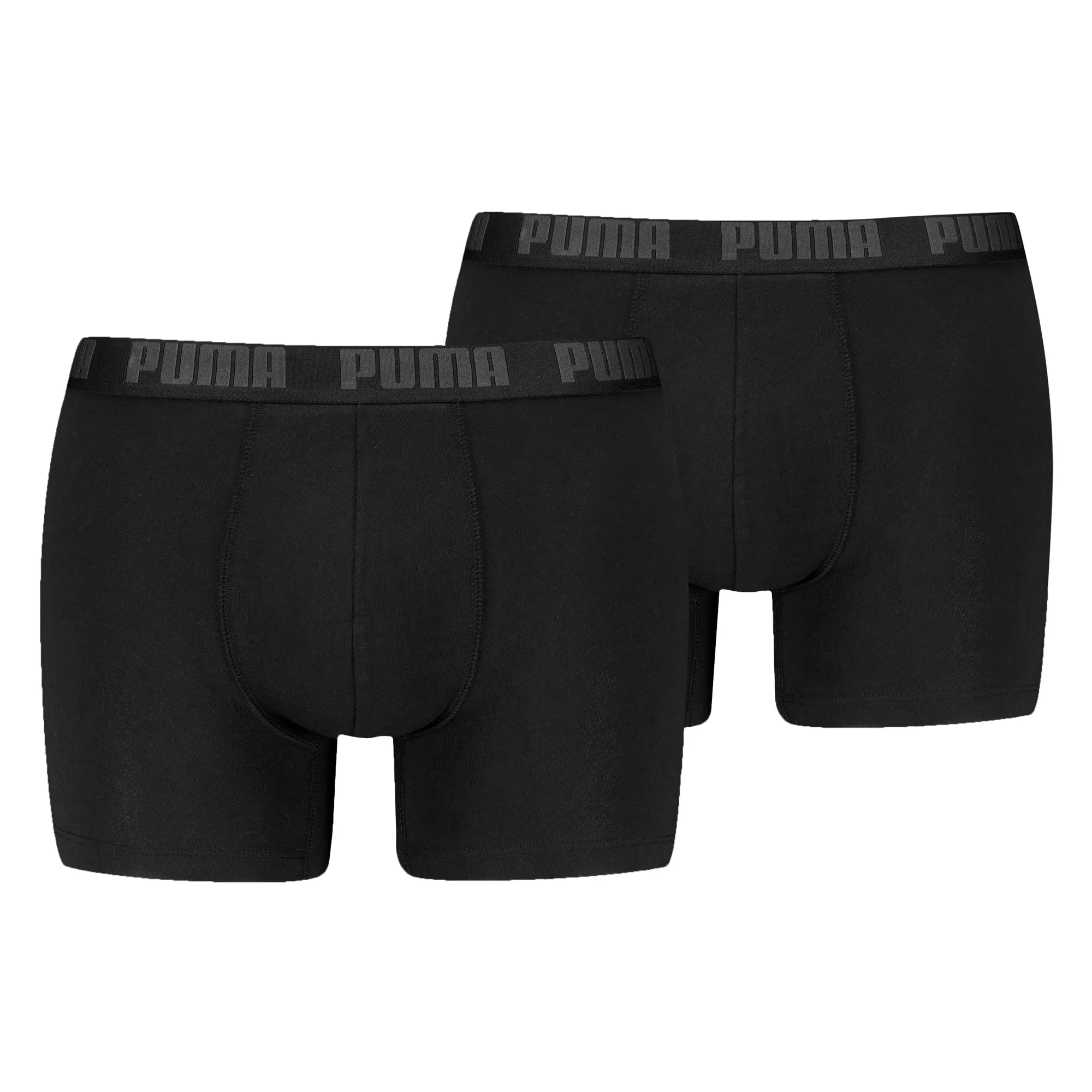 Puma Boxershorts Herren (2er-Pack)