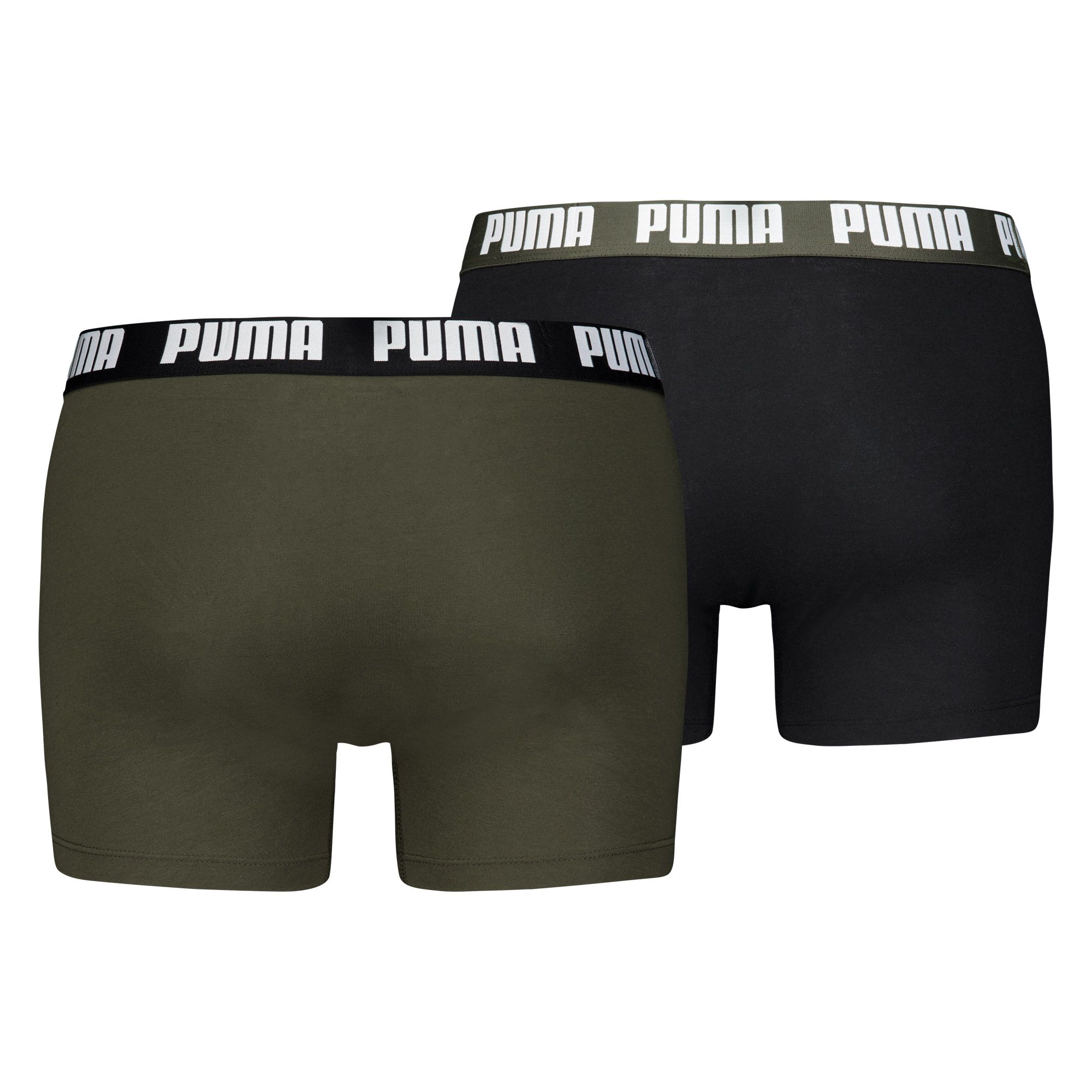 Puma Boxershorts Herren (2er-Pack)