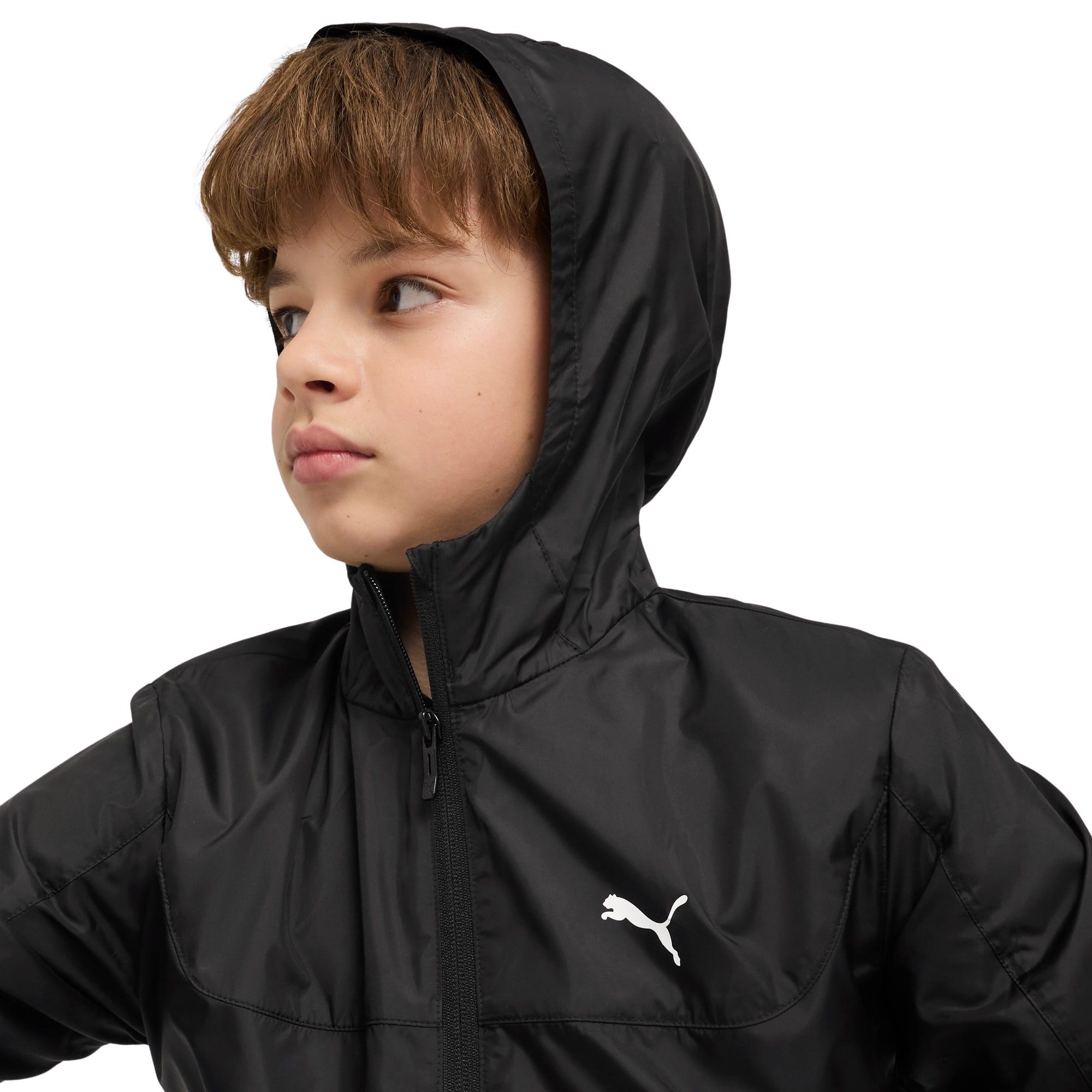 Veste Puma ESS Regular Windbreaker Enfants