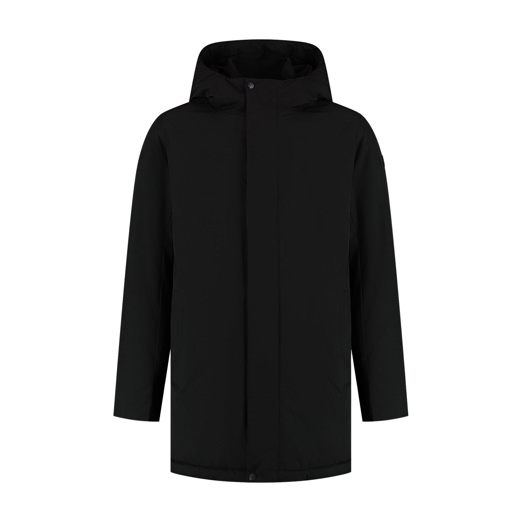 Pure Path Activeflex Parka Winterjas Heren