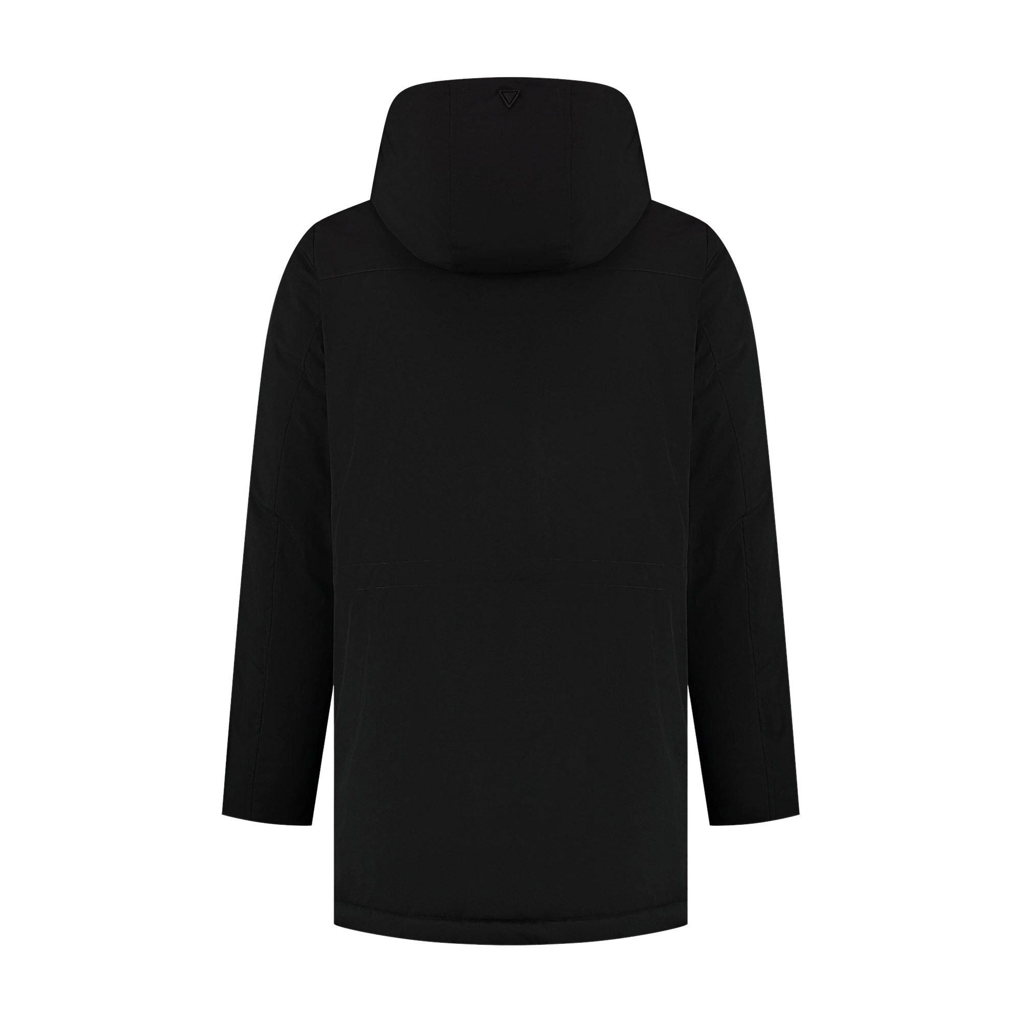 Pure Path Activeflex Parka Winterjas Heren