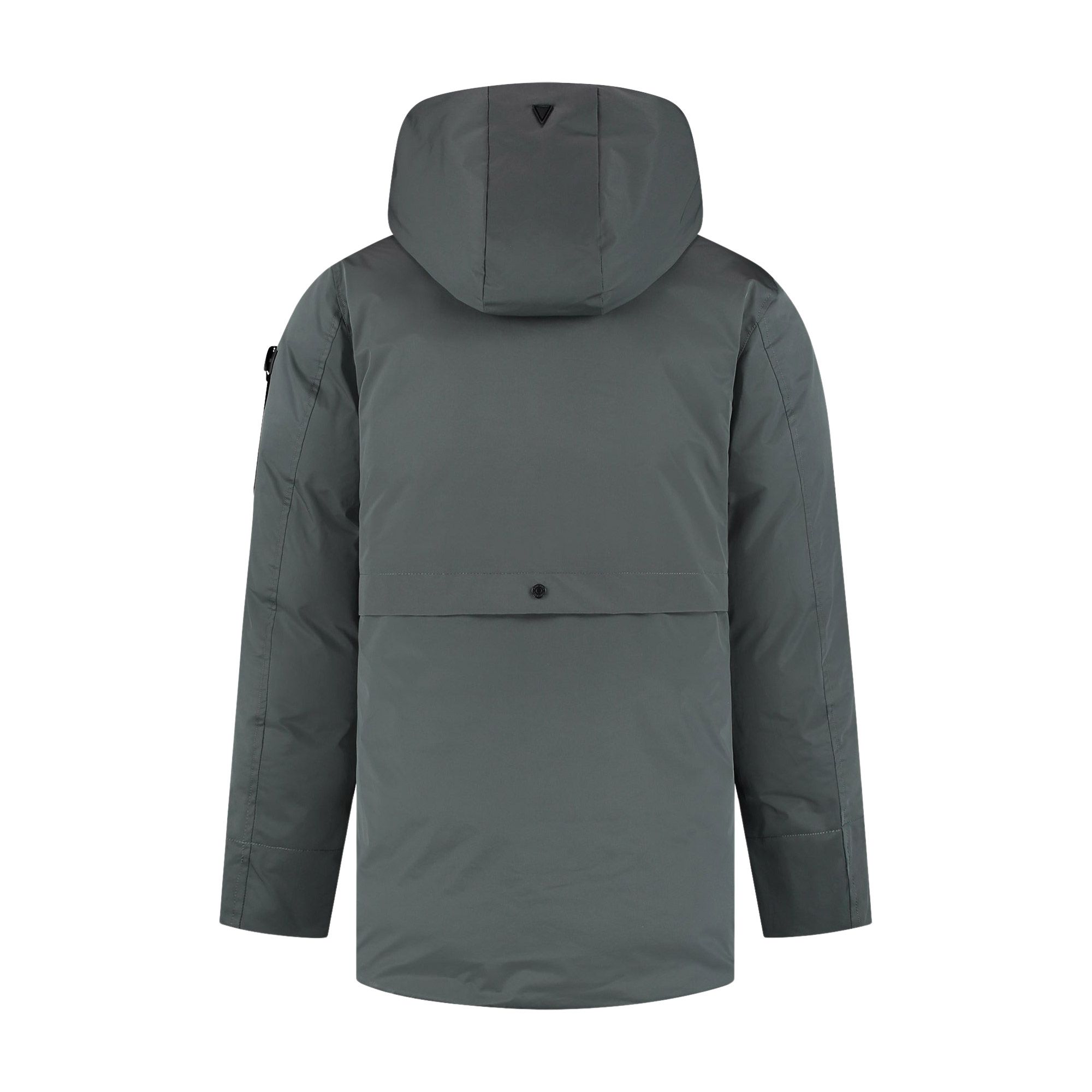 Pure Path Technical Parka Winterjas Heren