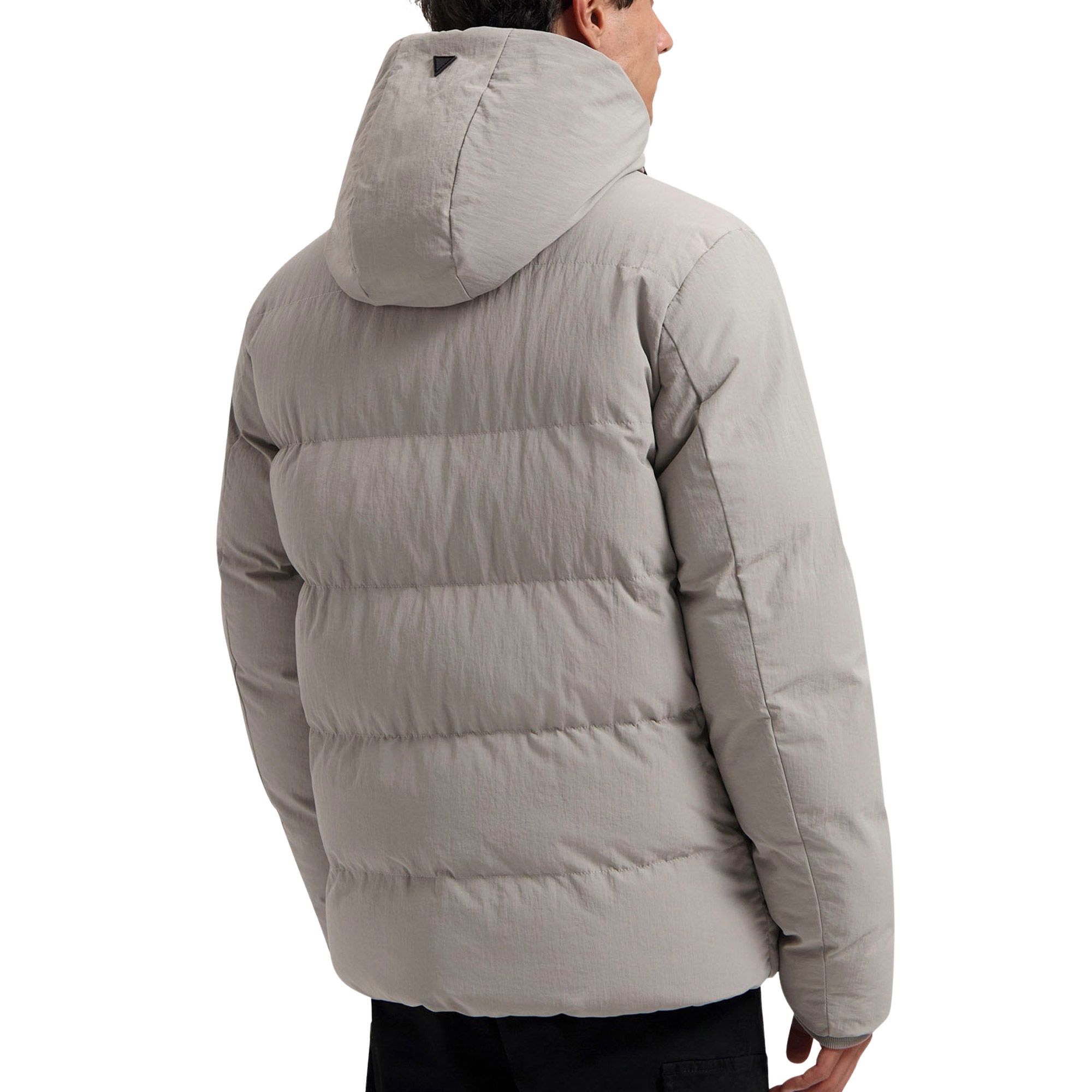 Pure Path Activewear Padded Winterjas Heren
