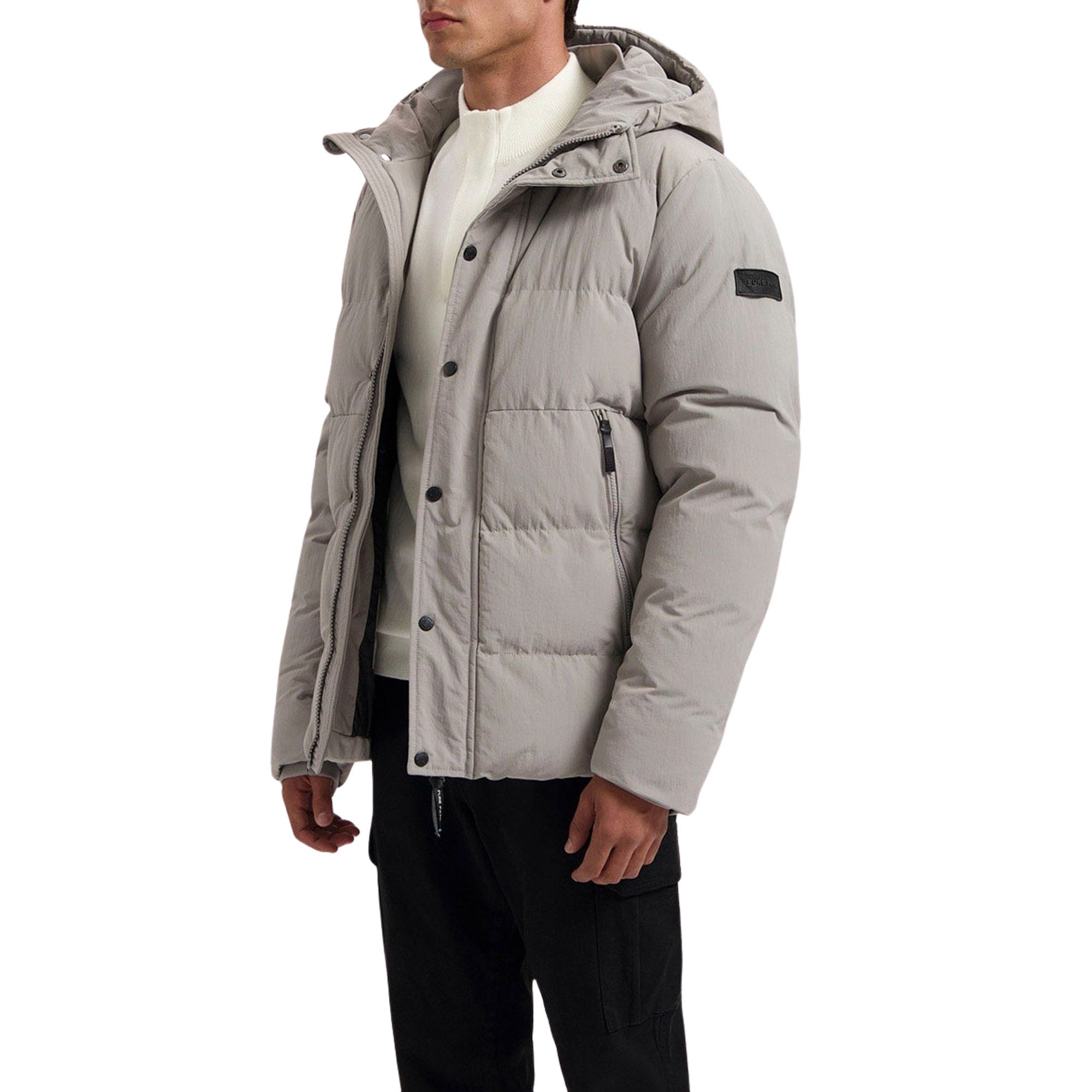 Pure Path Activewear Padded Winterjas Heren