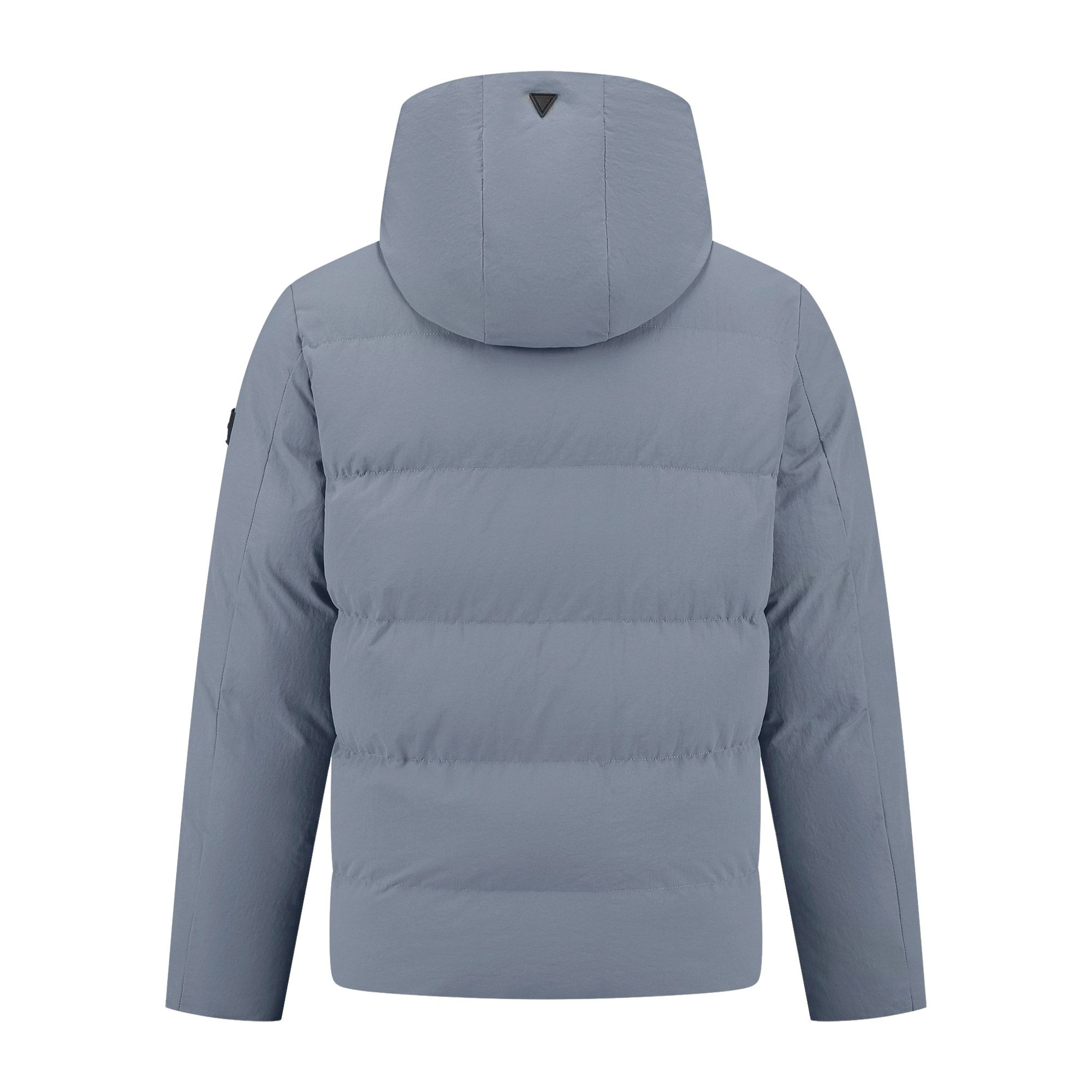 Pure Path Activewear Padded Winterjas Heren