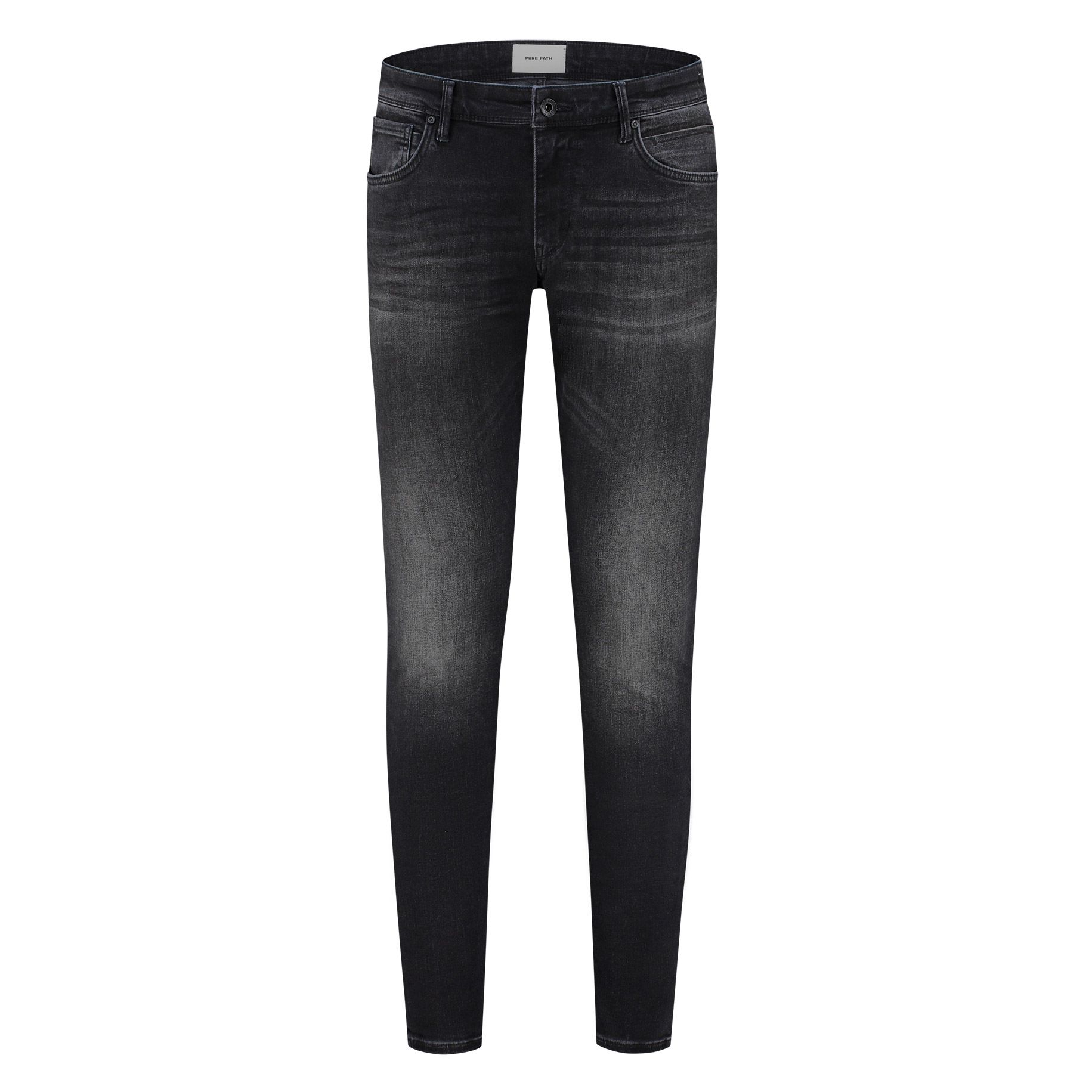 Pure Path The Jone Skinny Jeans Heren