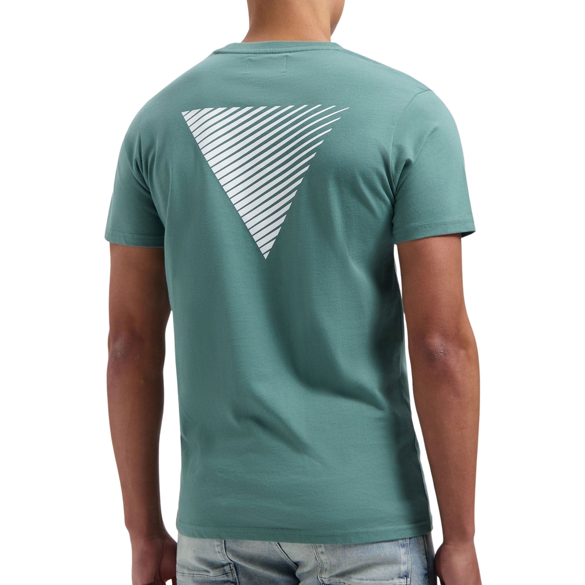 T-shirt Pure Path Essential Logo