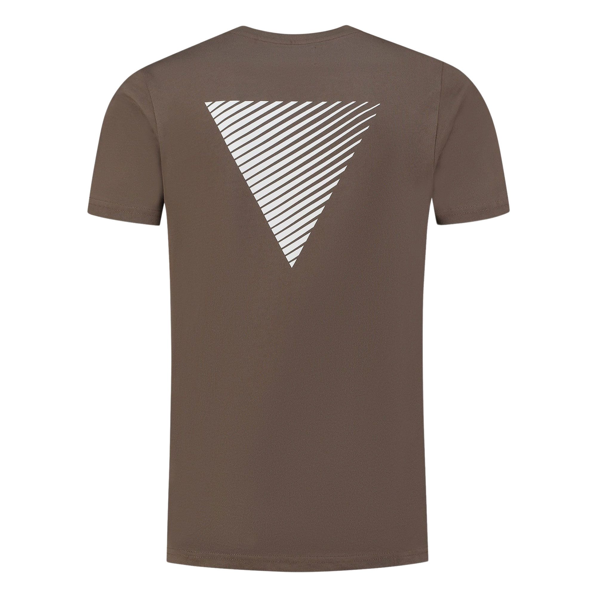 Pure Path Essential Logo Shirt Heren
