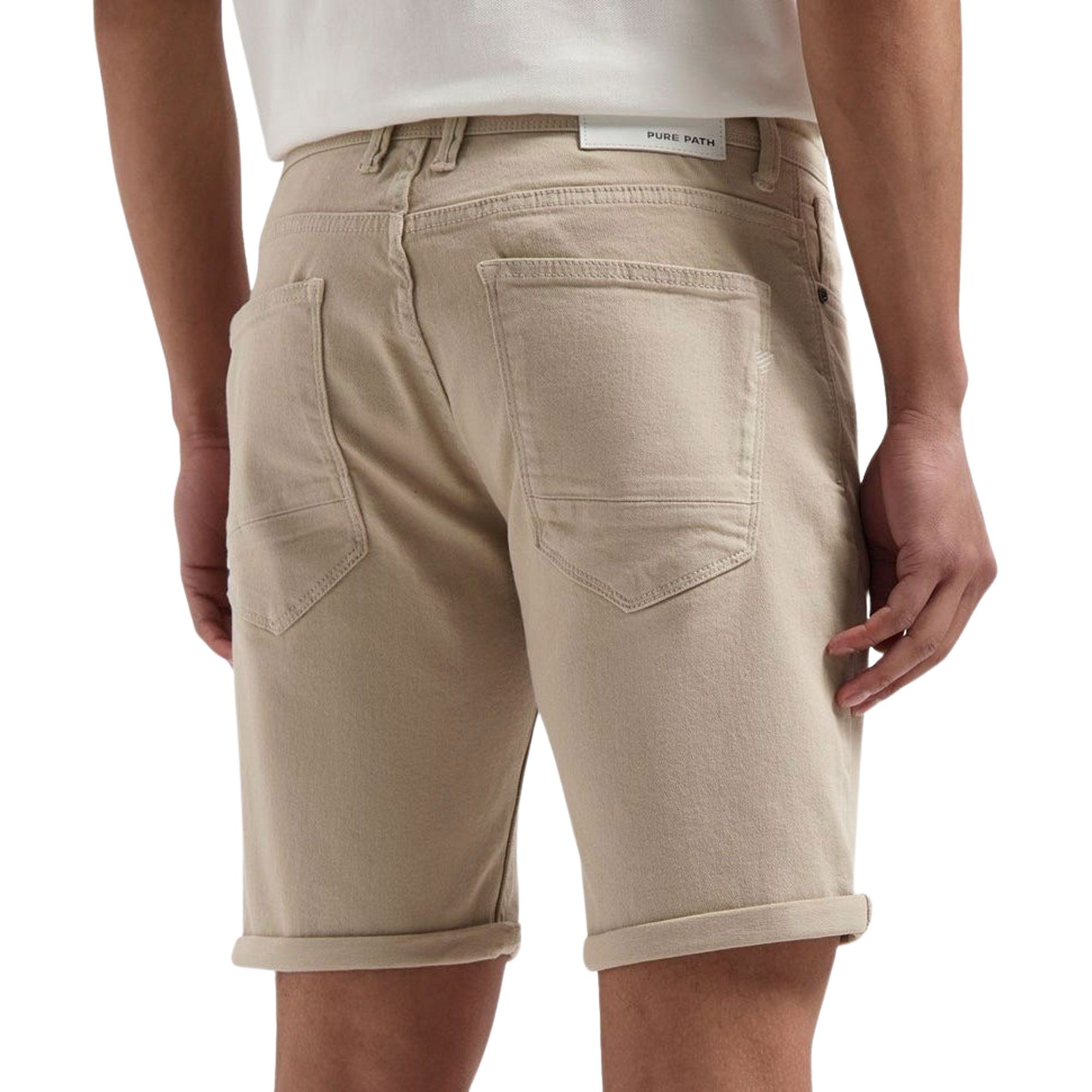 Pure Path The Steve Short Heren