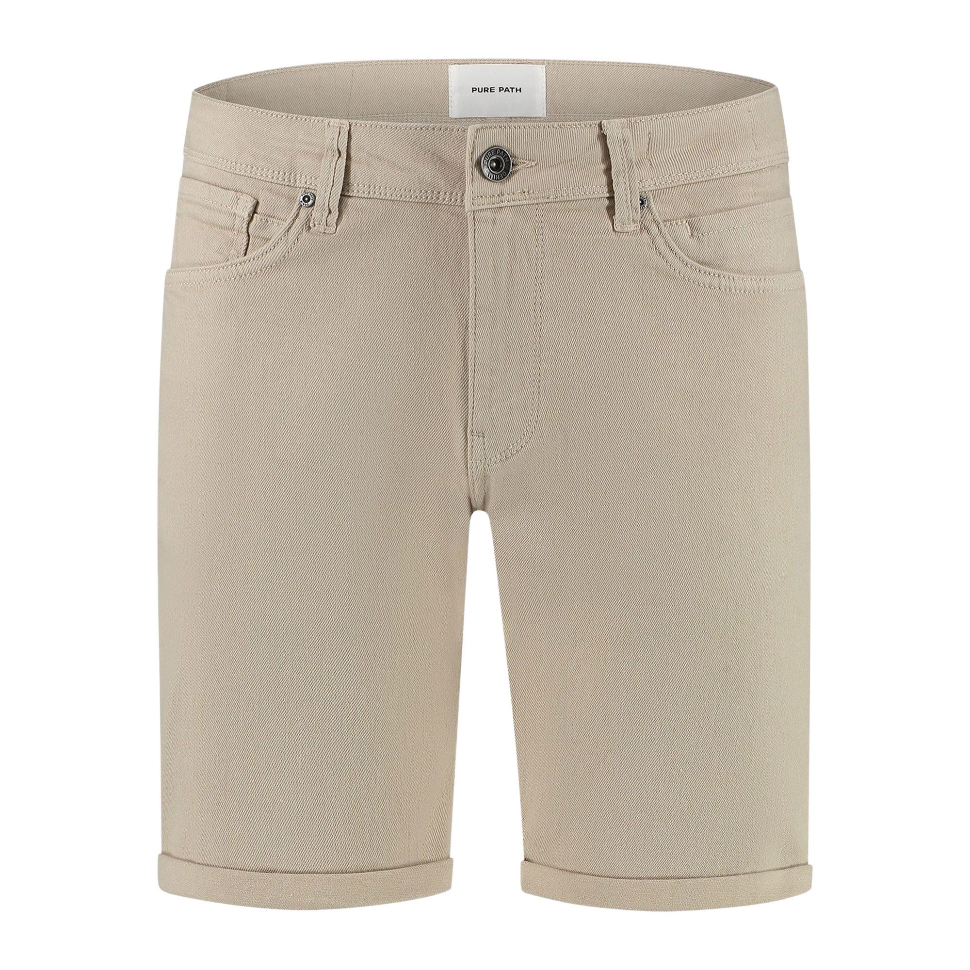 Pure Path The Steve Short Heren