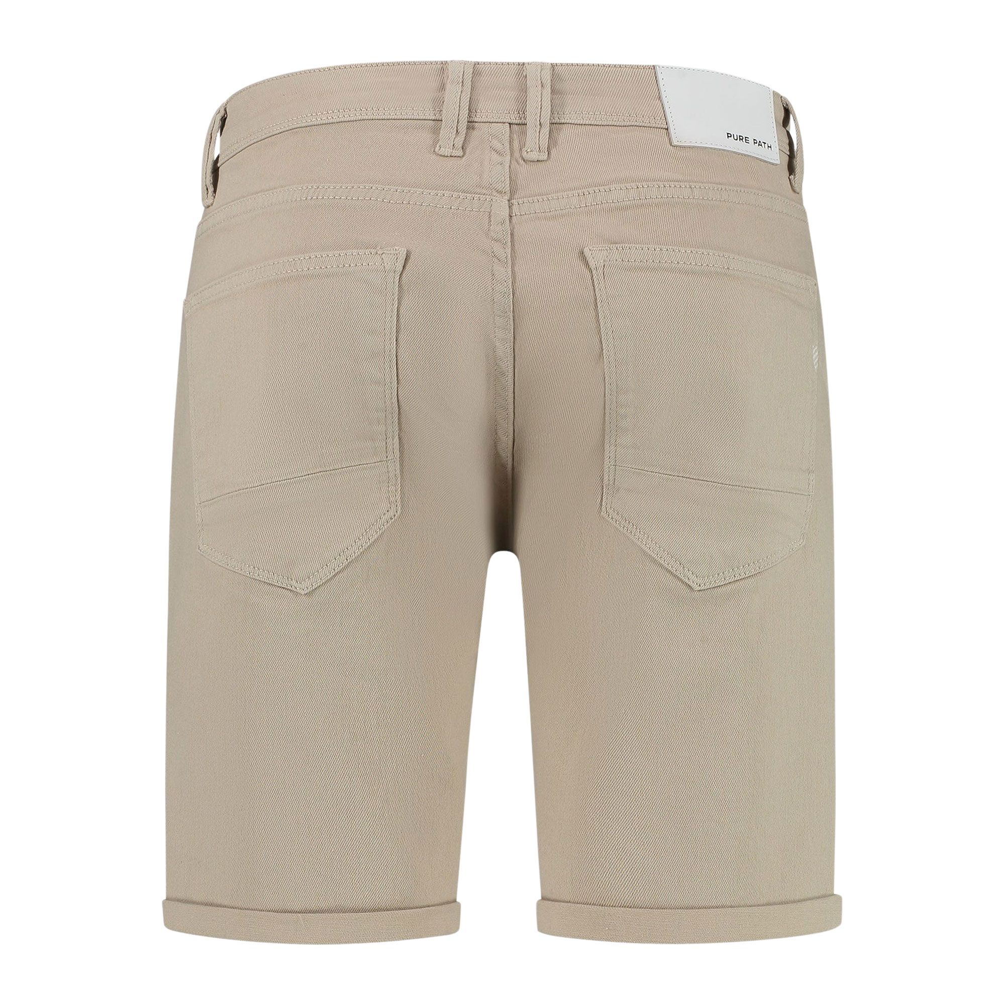 Pure Path The Steve Short Heren