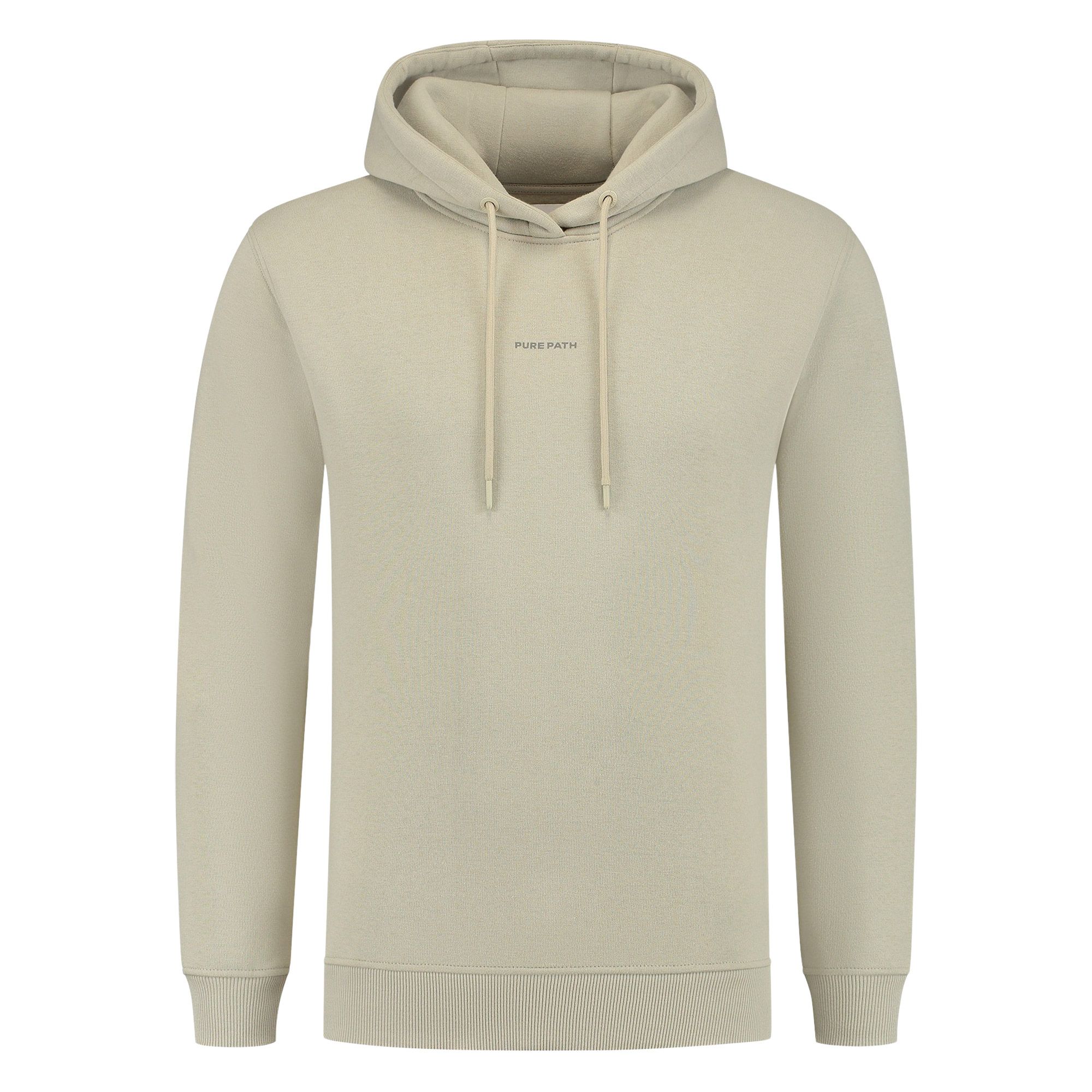 Sweatshirt Pure Path Essential Logo Hommes