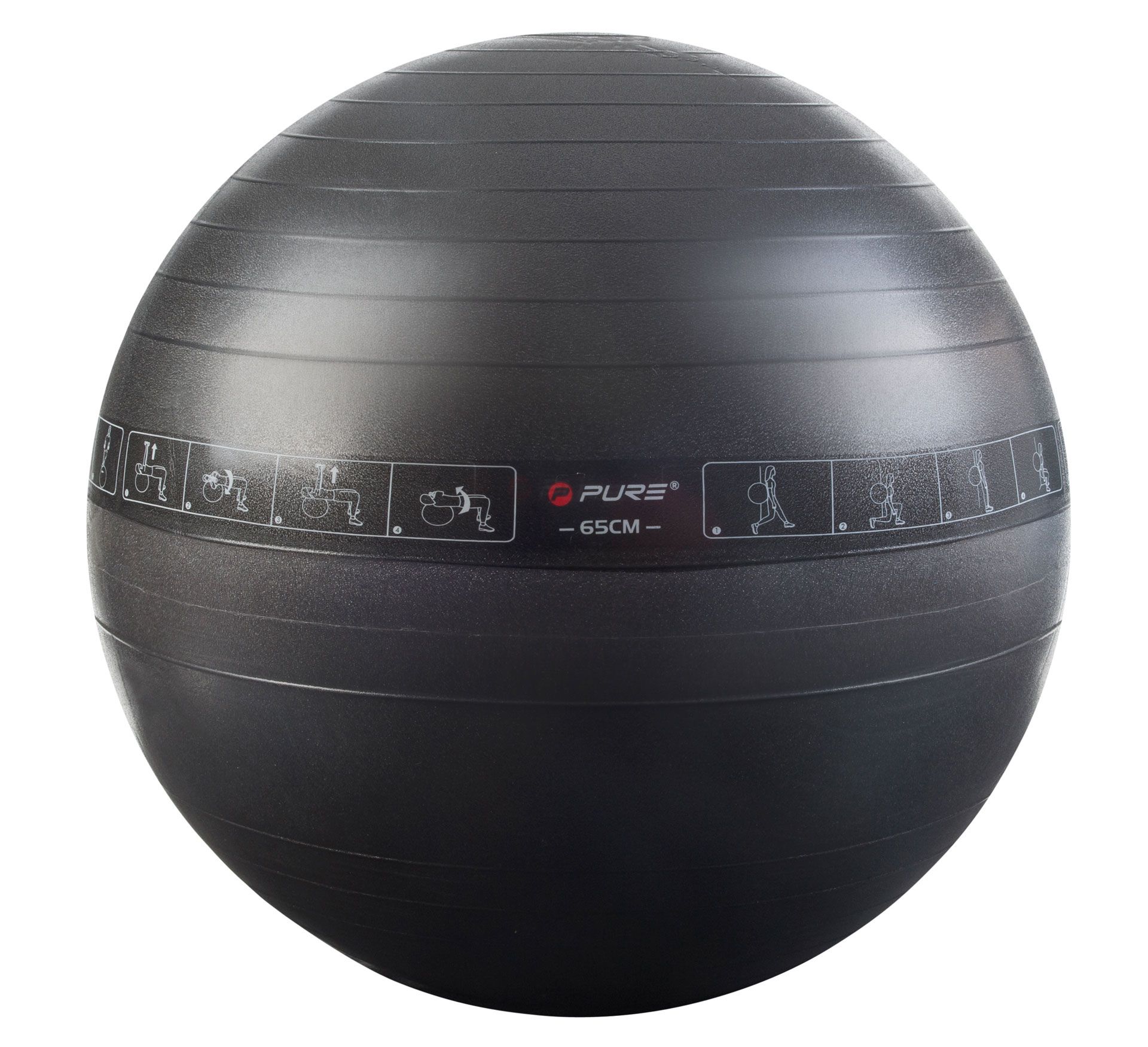 Pure2Improve Gym Ball 65cm