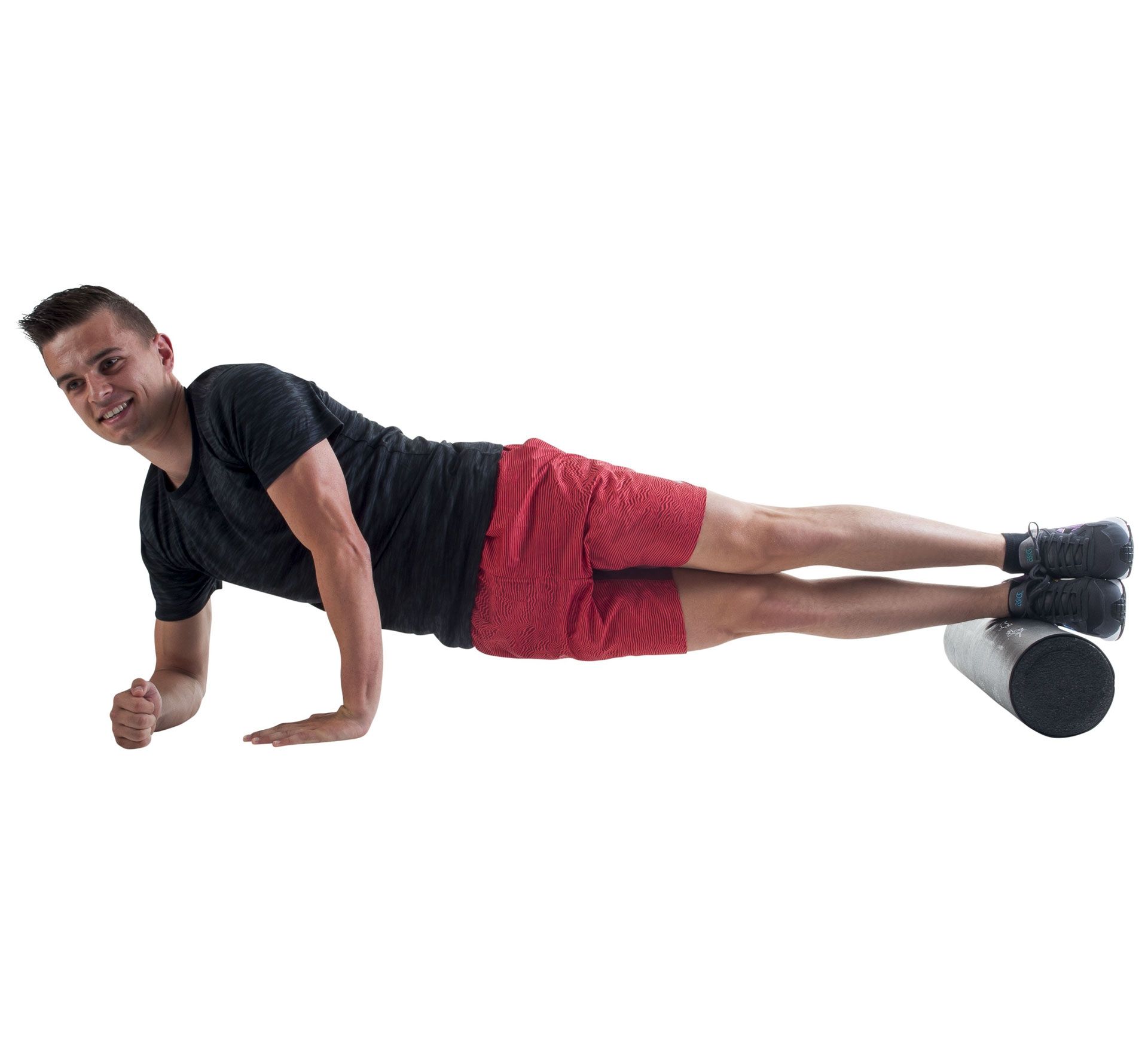 Pure2Improve Exercise Roller