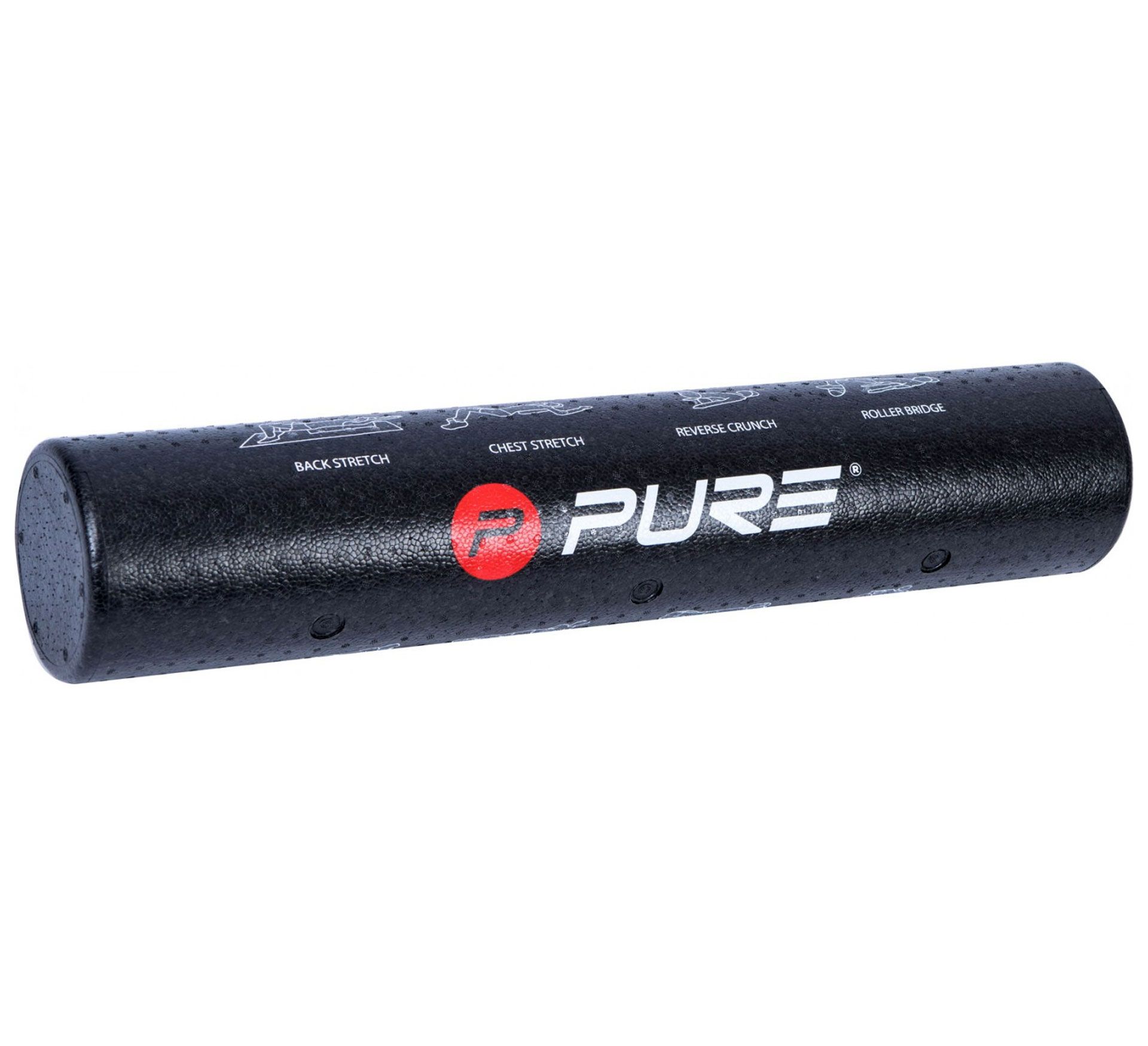 Pure2Improve Trainer Roller 75x15cm
