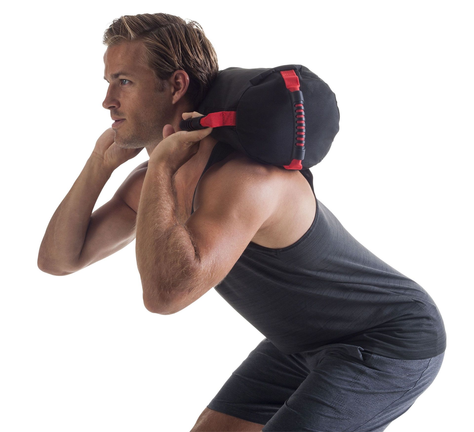 Pure2Improve Sandbag 4x5kg