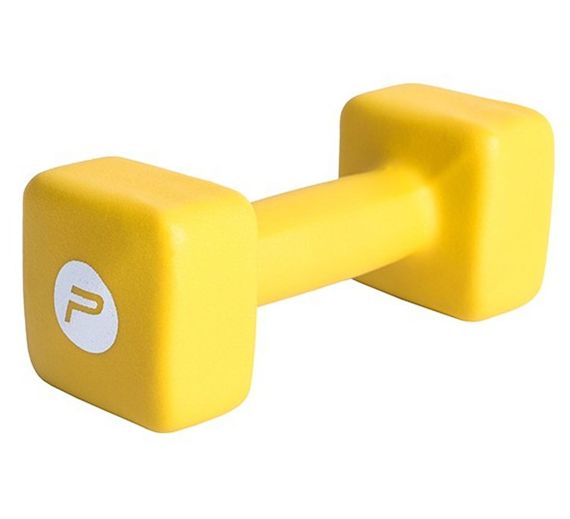 Pure2Improve Neoprene Dumbbell (5kg)