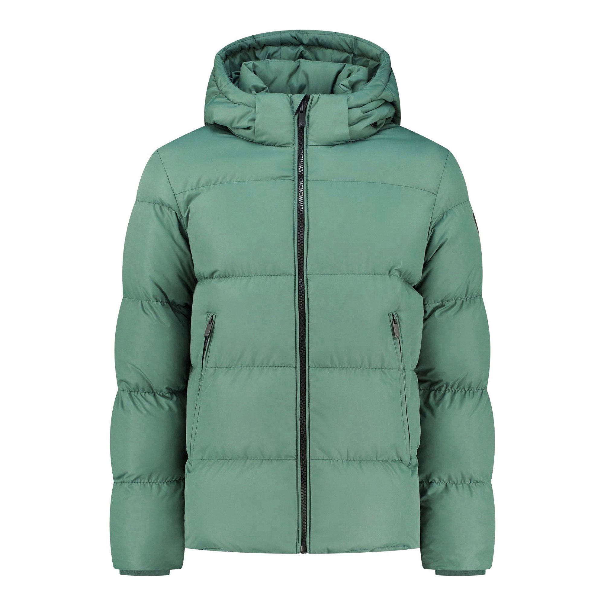 Generisch 2025 - Heren oversized winterjas ski-jack warme wollen jas Generisch 2025 - Heren oversized winterjas ski-jack warme wollen jas