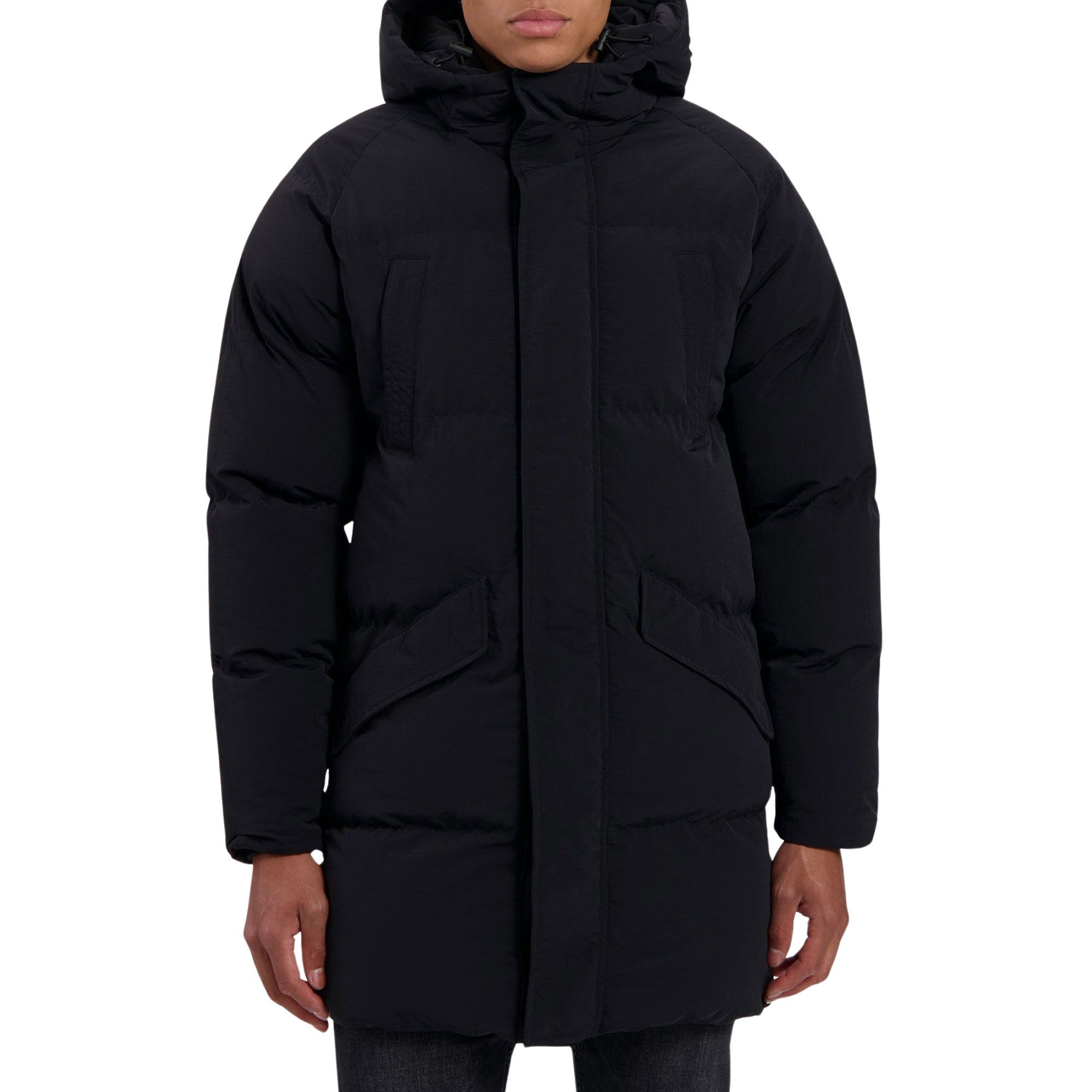 Purewhite Winterjas Heren