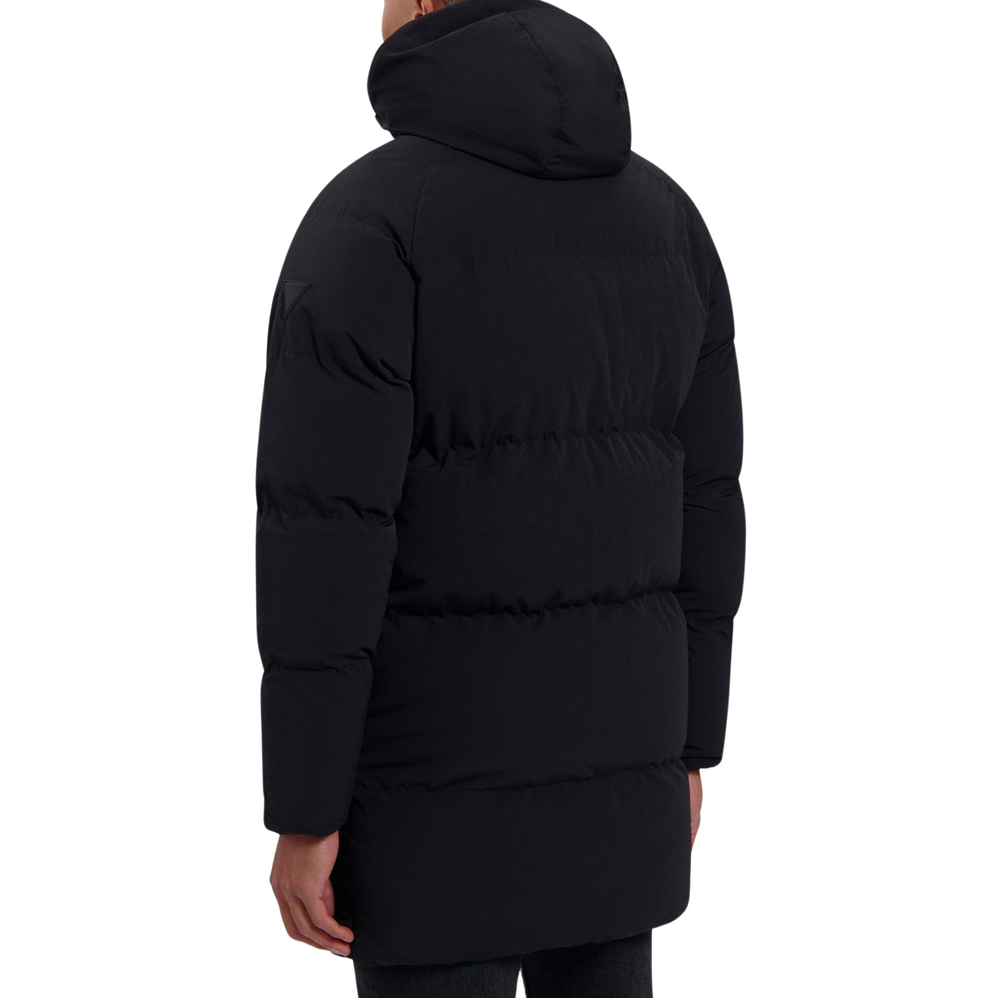 Purewhite Winterjas Heren