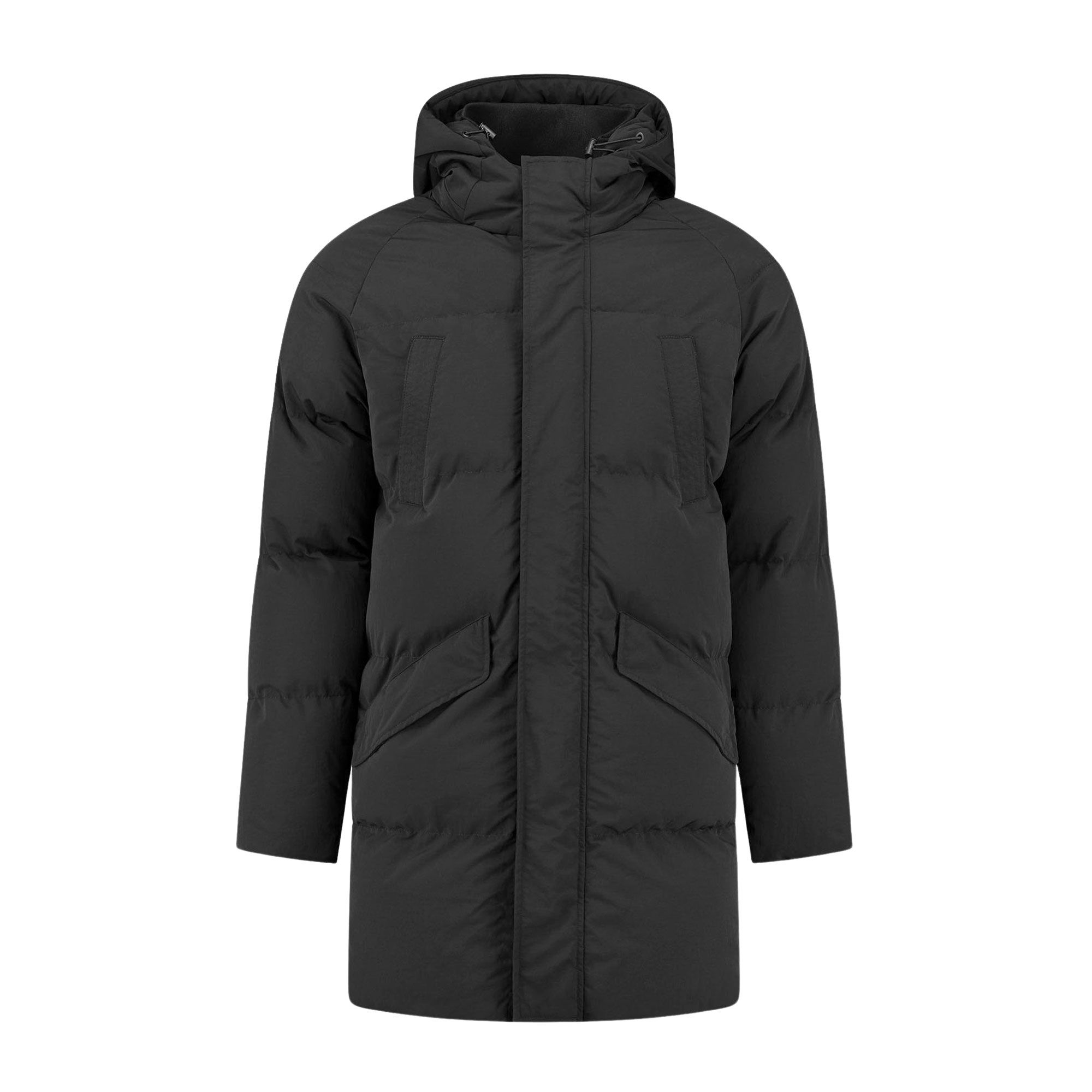 Purewhite Winterjas Heren