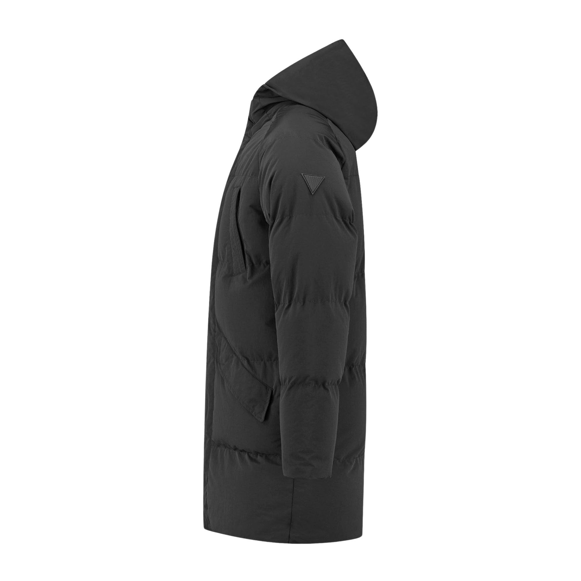 Purewhite Winterjas Heren