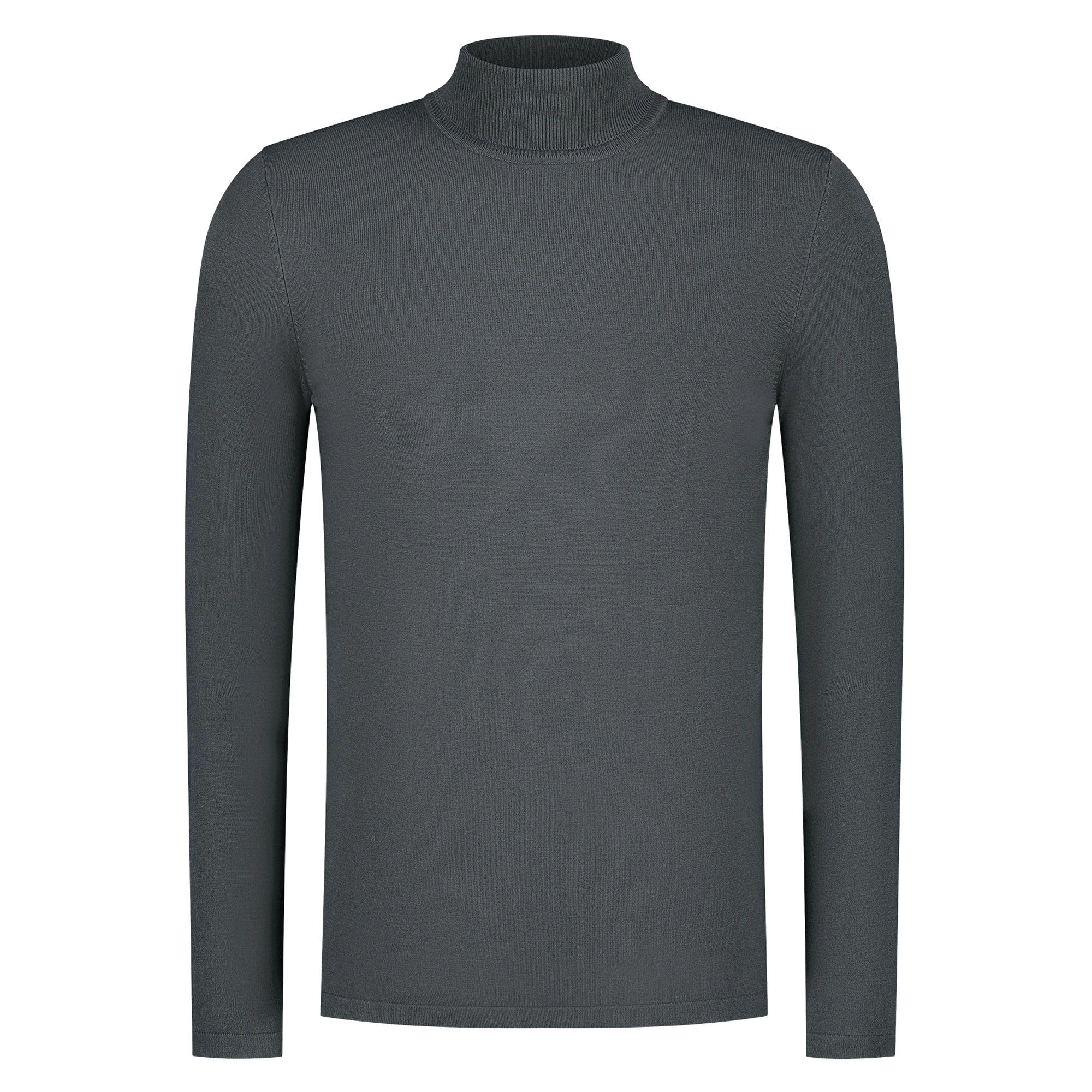 Purewhite Essential Turtleneck Trui Heren